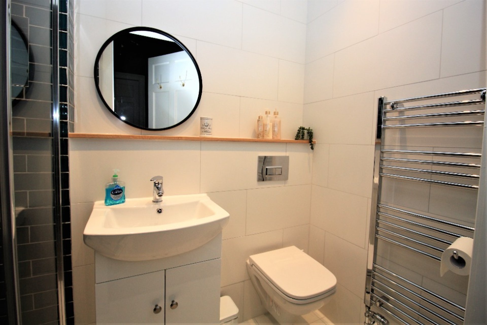 18 Dundonald Street, New Town, Edinburgh, EH3 6RY - Picture #24