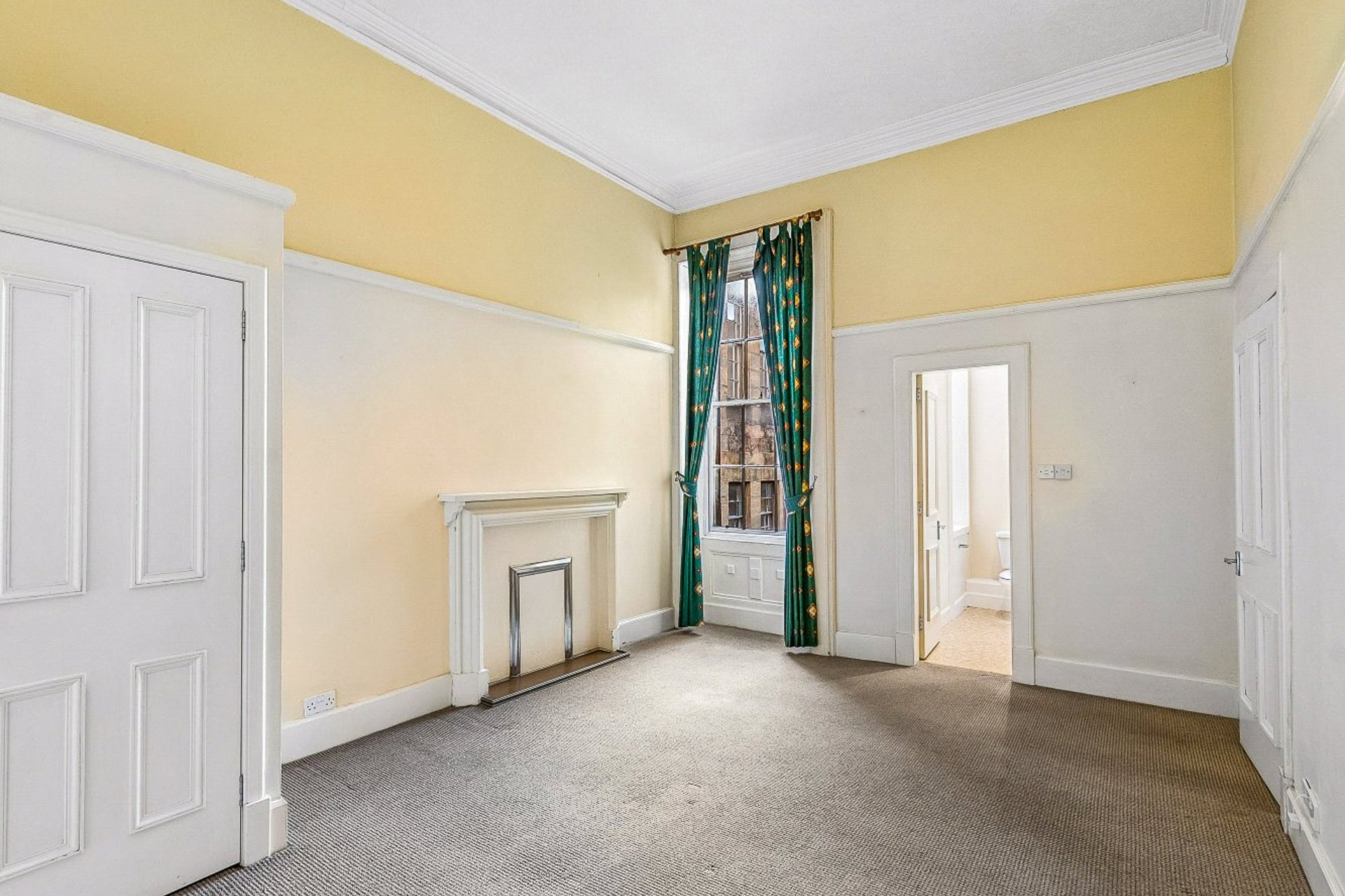 2/2, 3 La Belle Place, Kelvingrove, Glasgow, G3 7LH - Picture #15