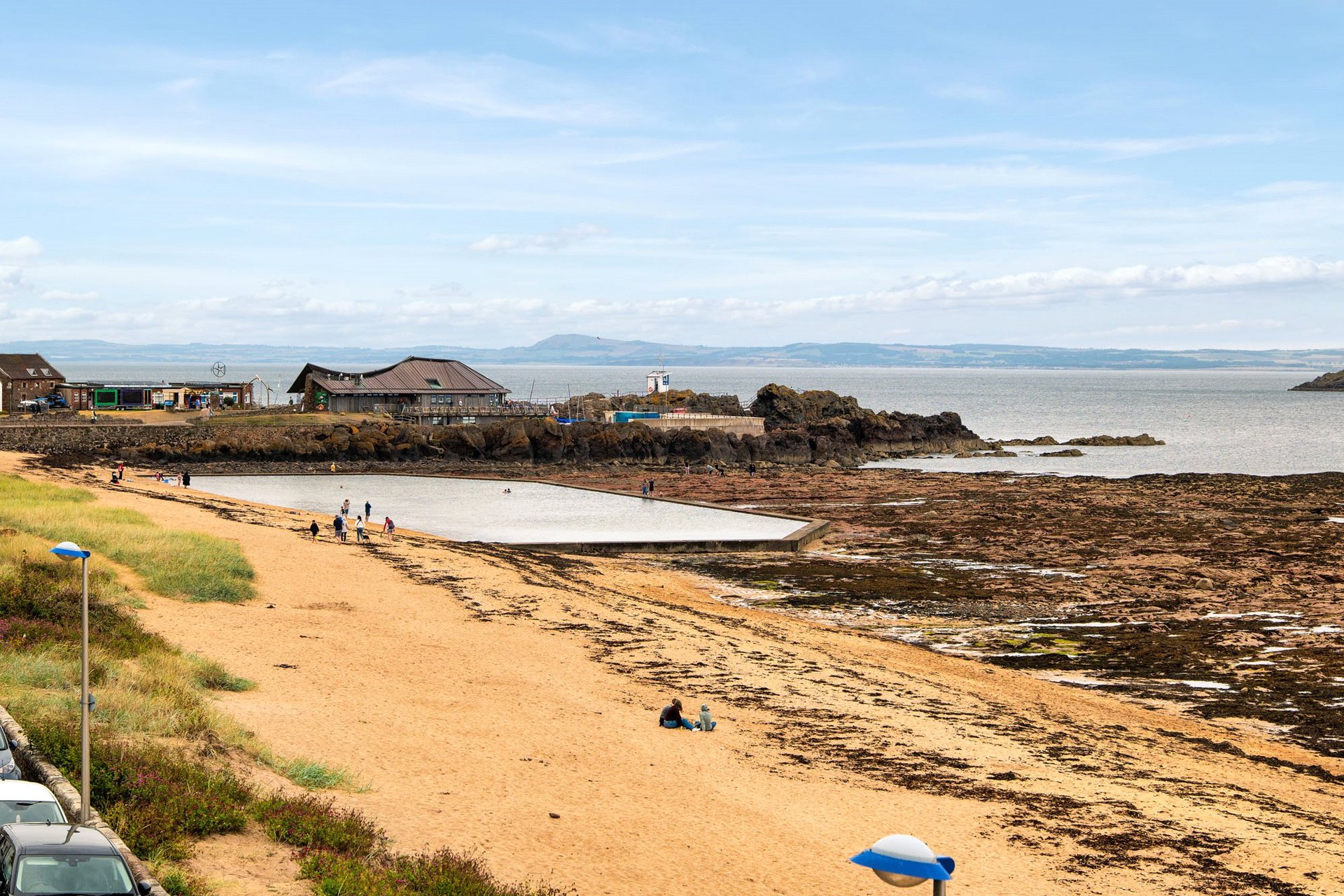 27E Balfour Street, North Berwick, East Lothian, EH39 4JY - Picture #19