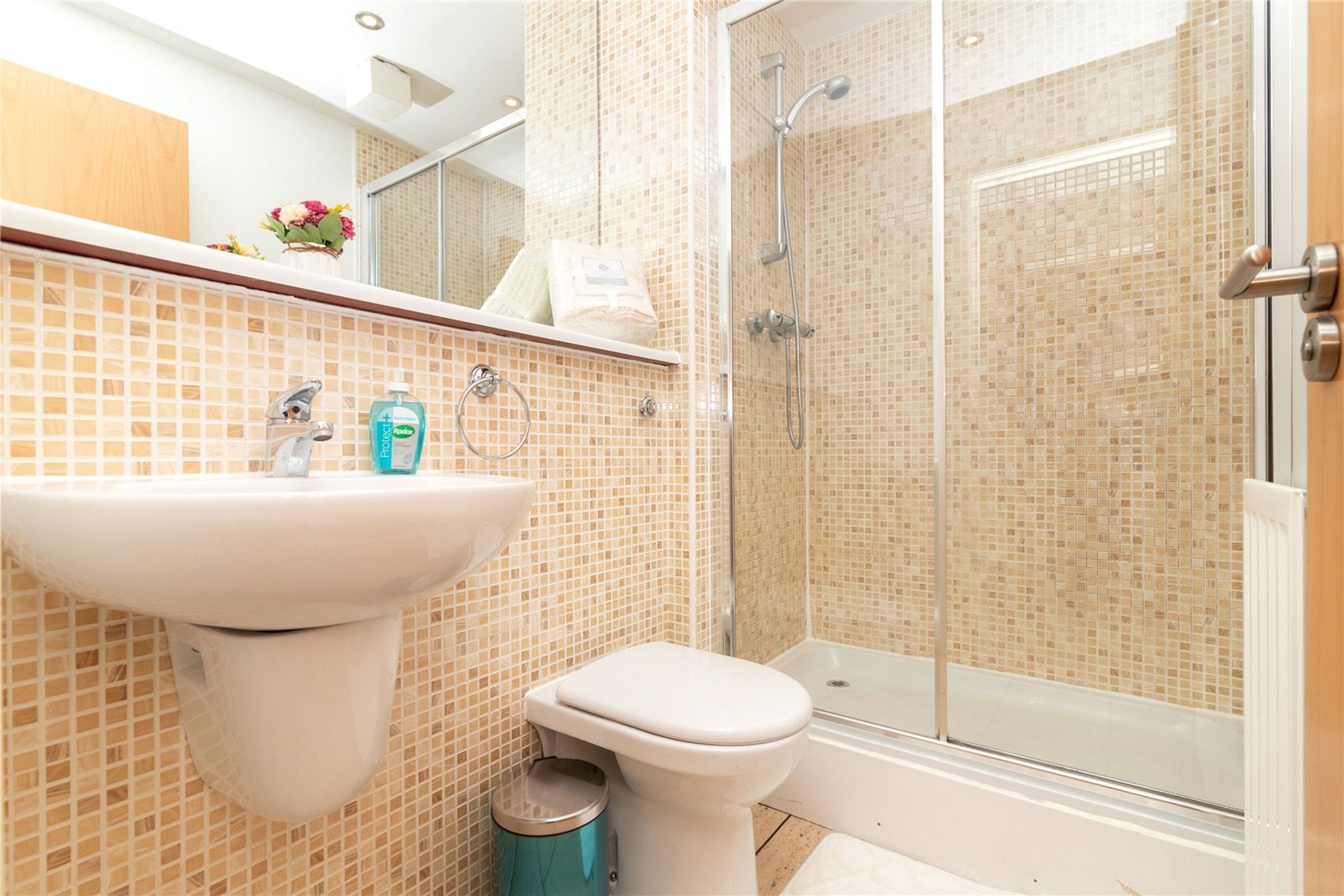 2/2, 4 Alexandra Gate, Glasgow, G31 3AY - Picture #9
