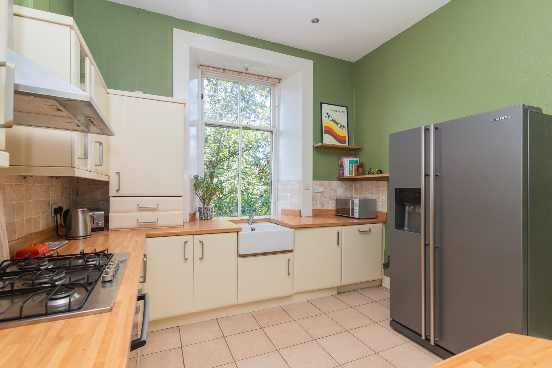 Flat 1/2, 10 Mansionhouse Road, Langside, Glasgow, G41 3DN - Picture #8