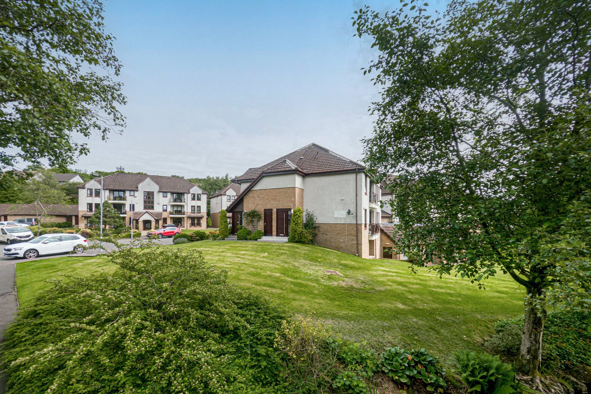 43 Nasmyth Avenue, Bearsden, G61 4SQ - Picture #29