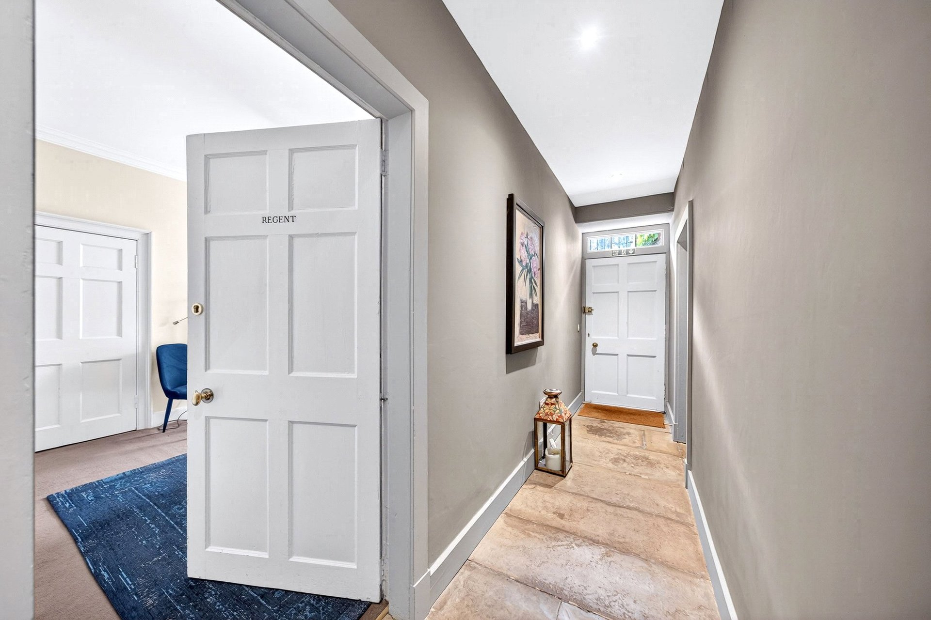 6 Brunton Place, Edinburgh, Midlothian, EH7 5EG - Picture #24