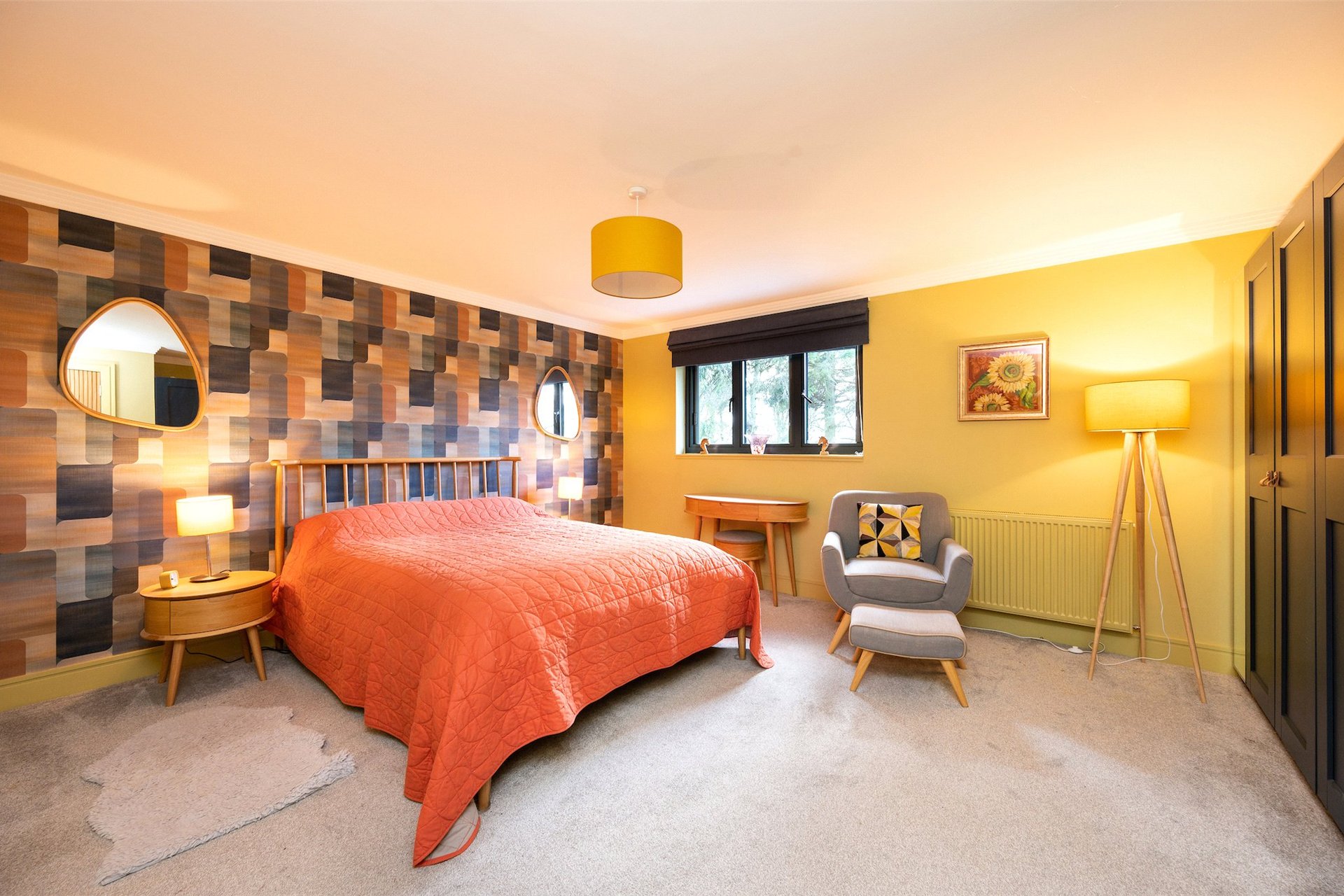 Greenways, Medwyn Road, West Linton, Peeblesshire, EH46 7HA - Picture #16