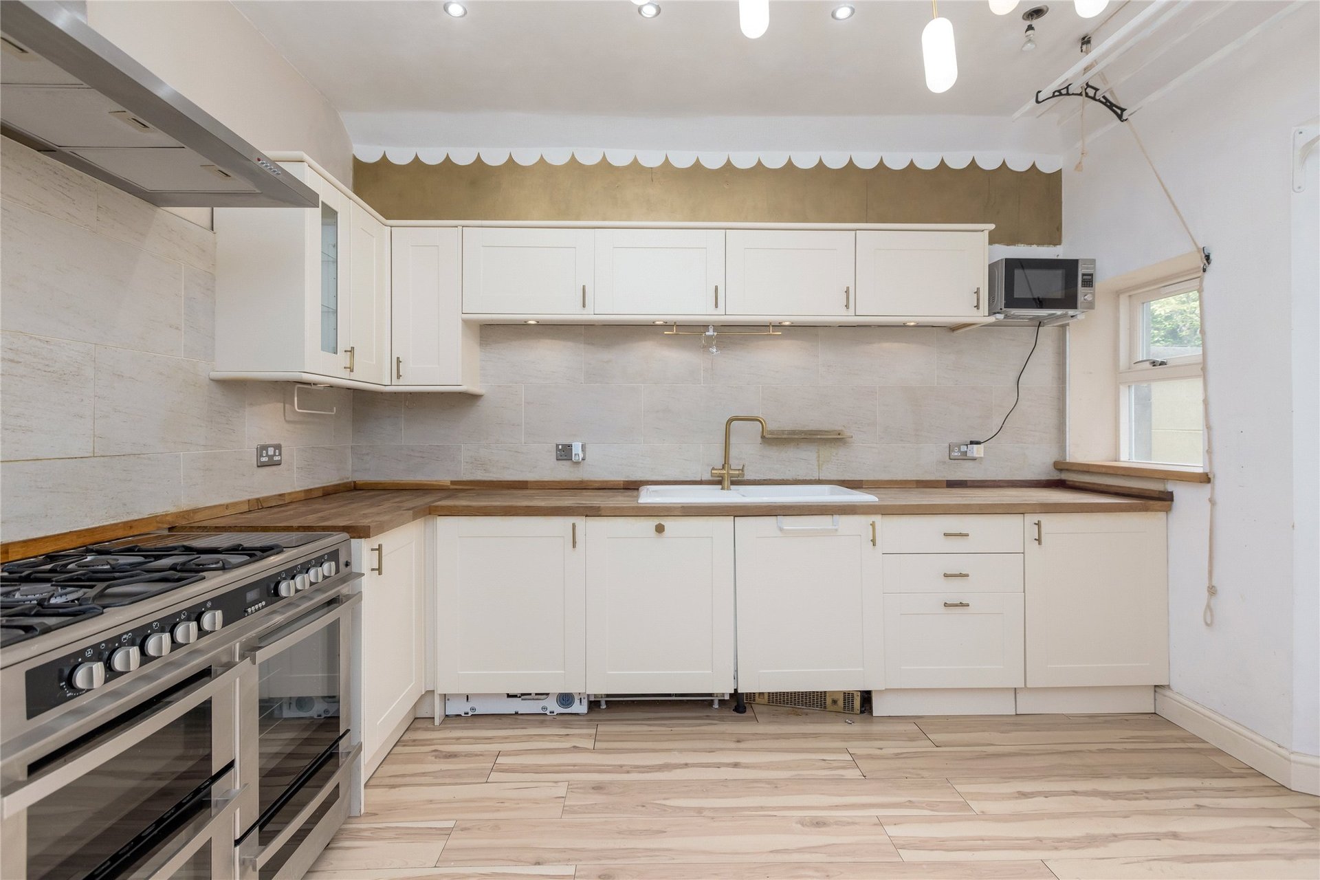 3a Queen's Crescent, Newington, Edinburgh, EH9 2AZ - Picture #15