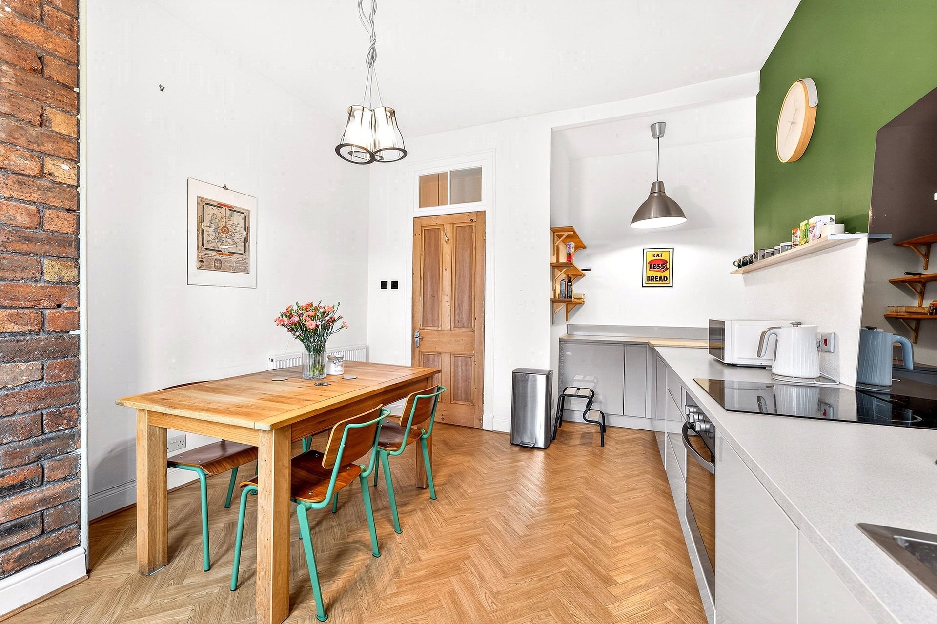 3/3, 3 Strathyre Street, Shawlands, Glasgow, G41 3LL - Picture #17