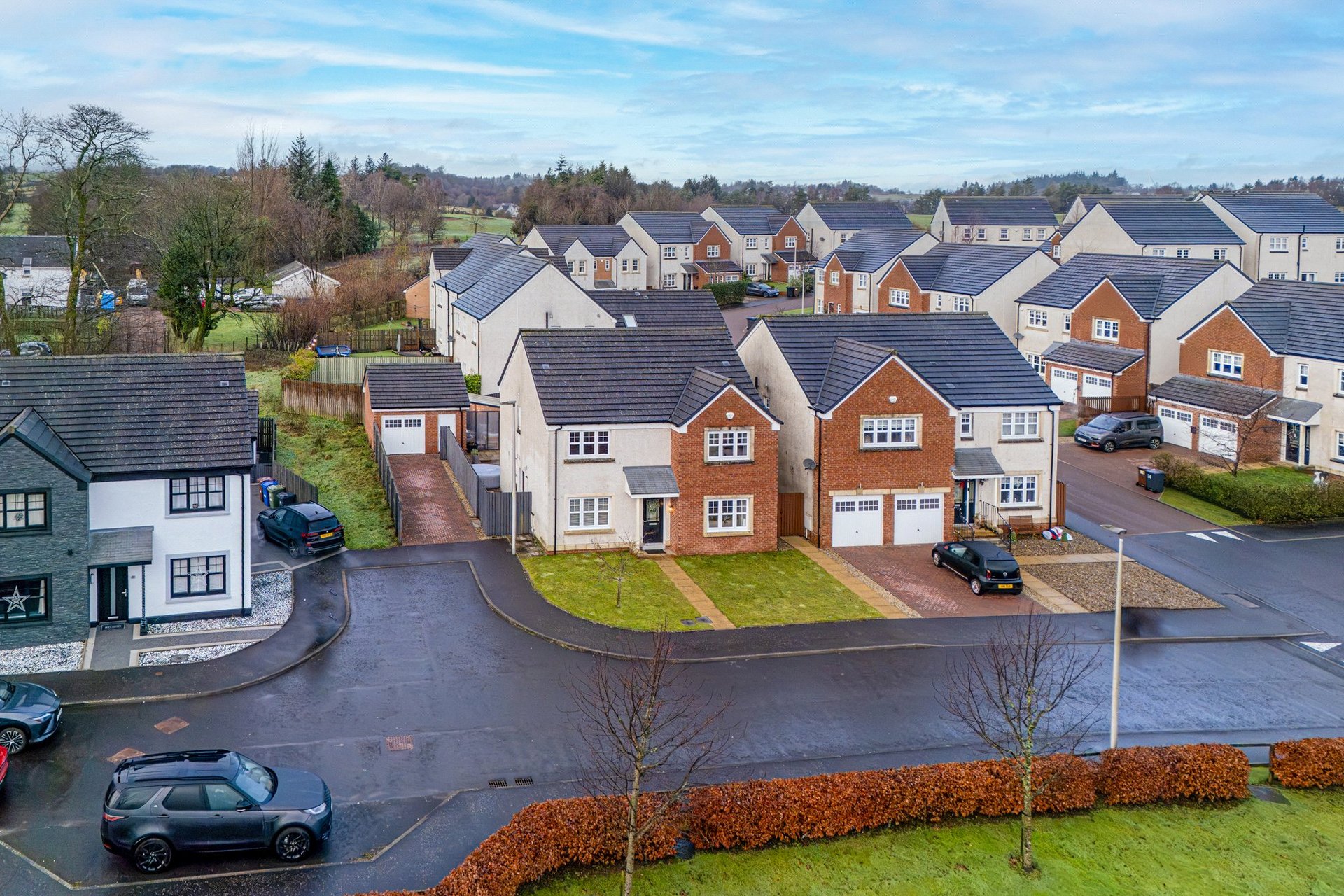 31 Shillingworth Place, Bridge Of Weir, Renfrewshire, PA11 3DY - Picture #47