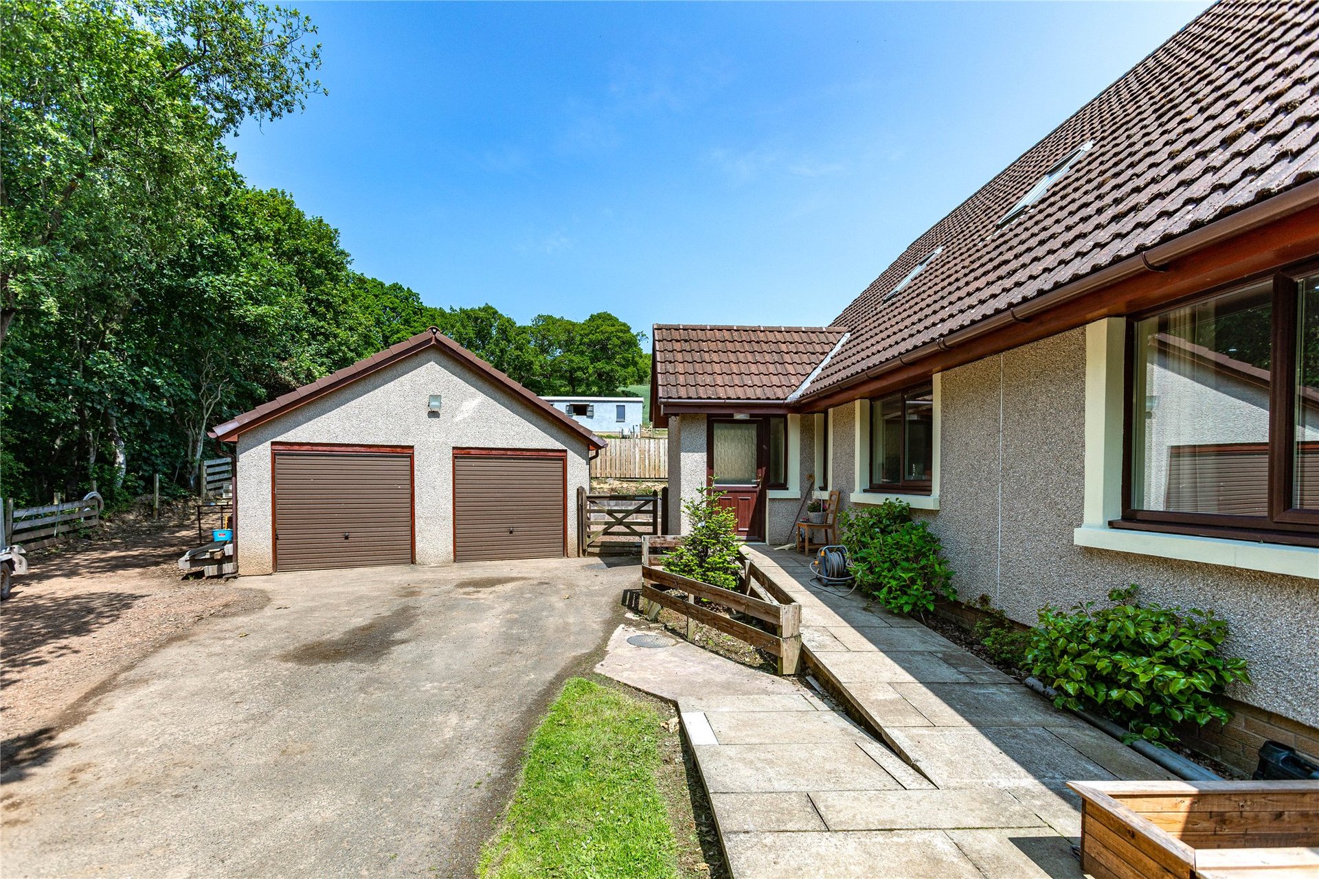 Hillview, Houndwood, Eyemouth, TD14 5TP - Picture #23