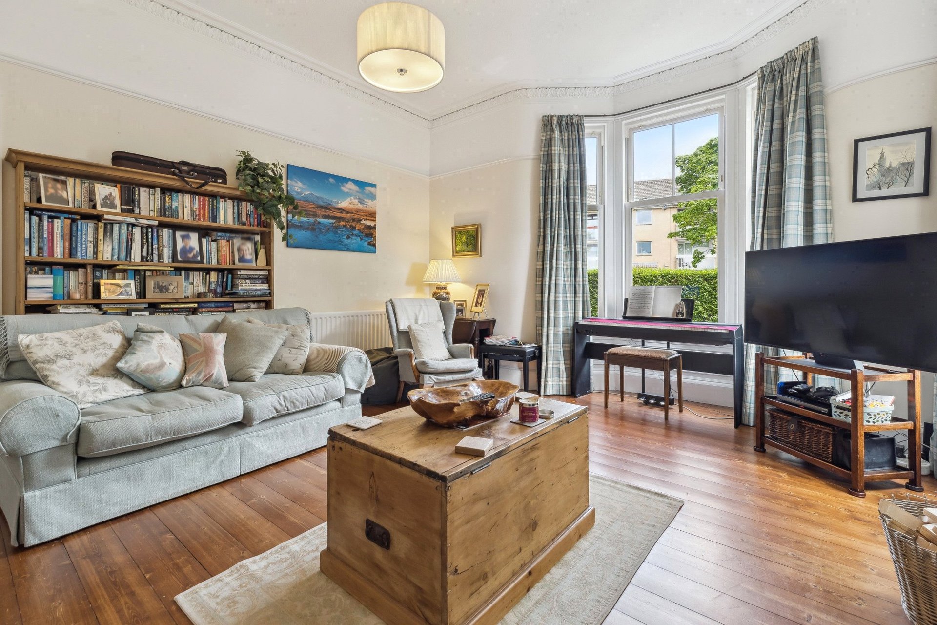 17 Northland Drive, Scotstoun, Glasgow, G14 9BE - Picture #6