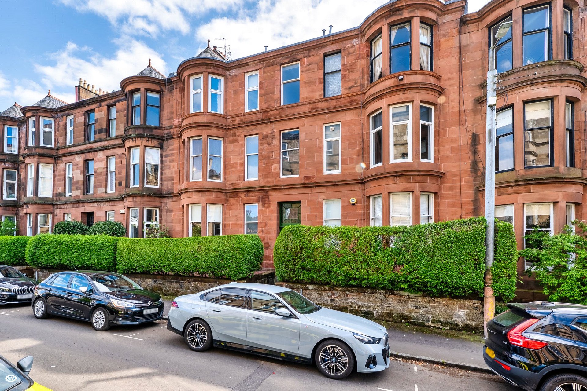 Flat 1/2, 59 Fergus Drive, North Kelvinside, Glasgow, G20 6AH - Picture #33