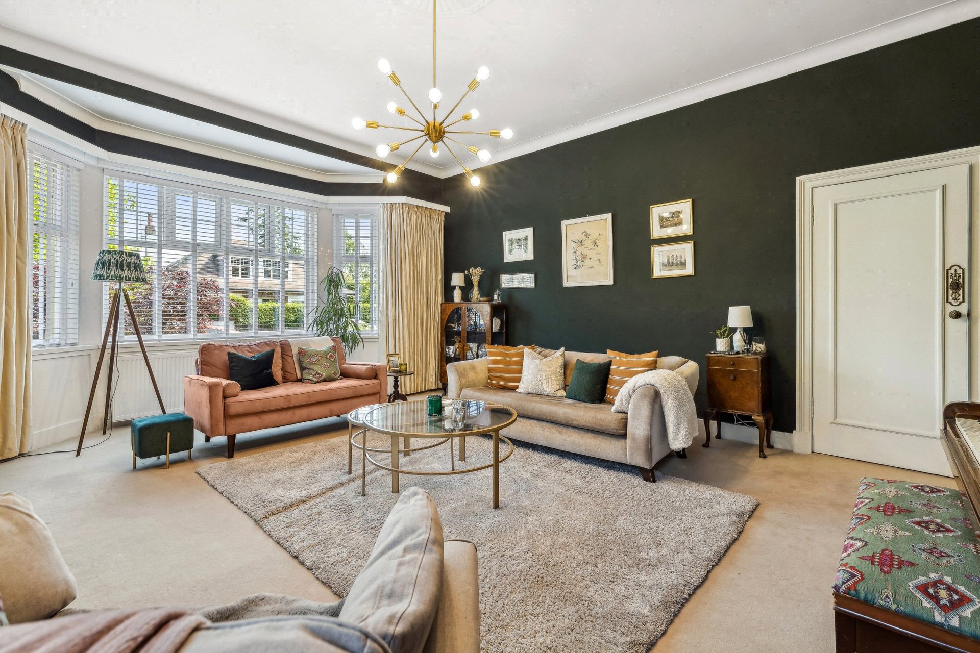 Cromdale House, 89 Milverton Road, Giffnock, Glasgow, East Renfrewshire, G46 7LG - Picture #6