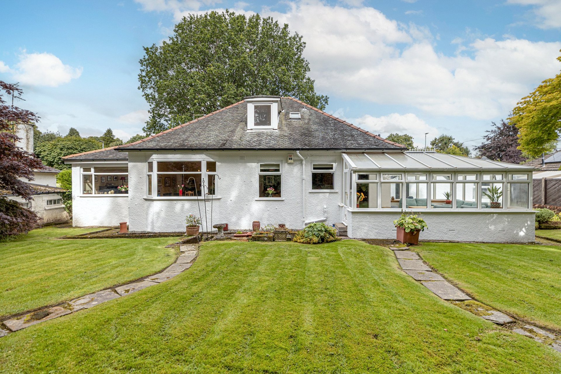 110 Strathblane Road, Milngavie, G62 8HD - Picture #2