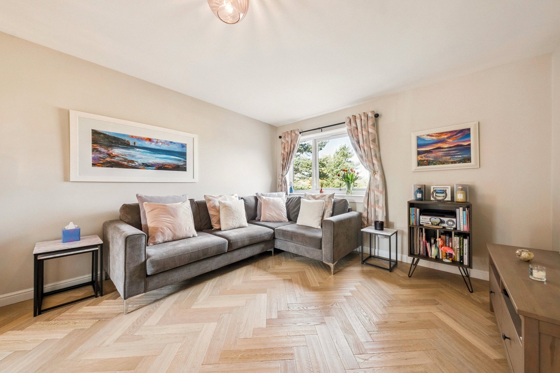 68 Howth Drive, Anniesland, Glasgow, G13 1RE - Picture #3