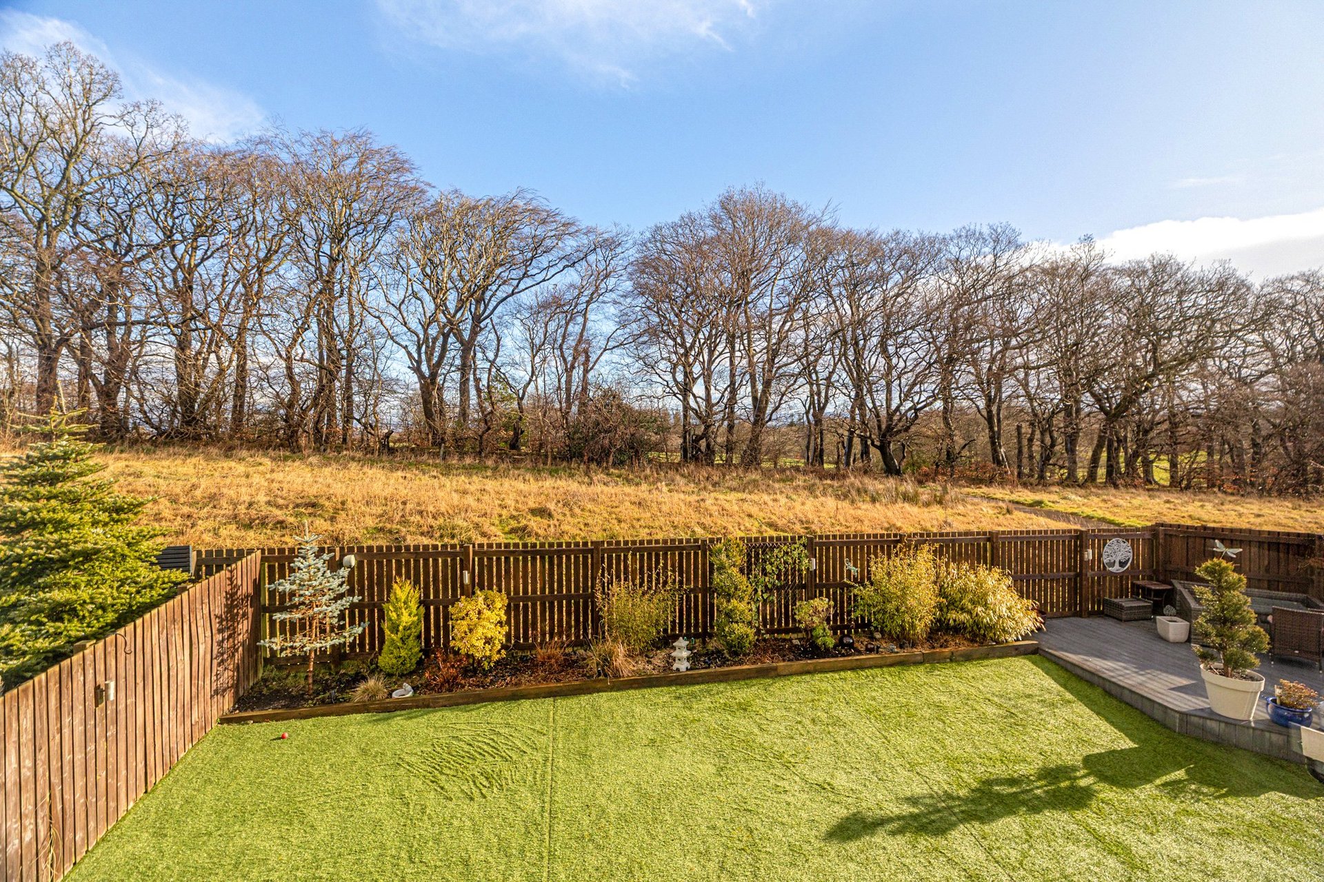 63 Hillfield Drive, Newton Mearns, Glasgow, East Renfrewshire, G77 6GD - Picture #30