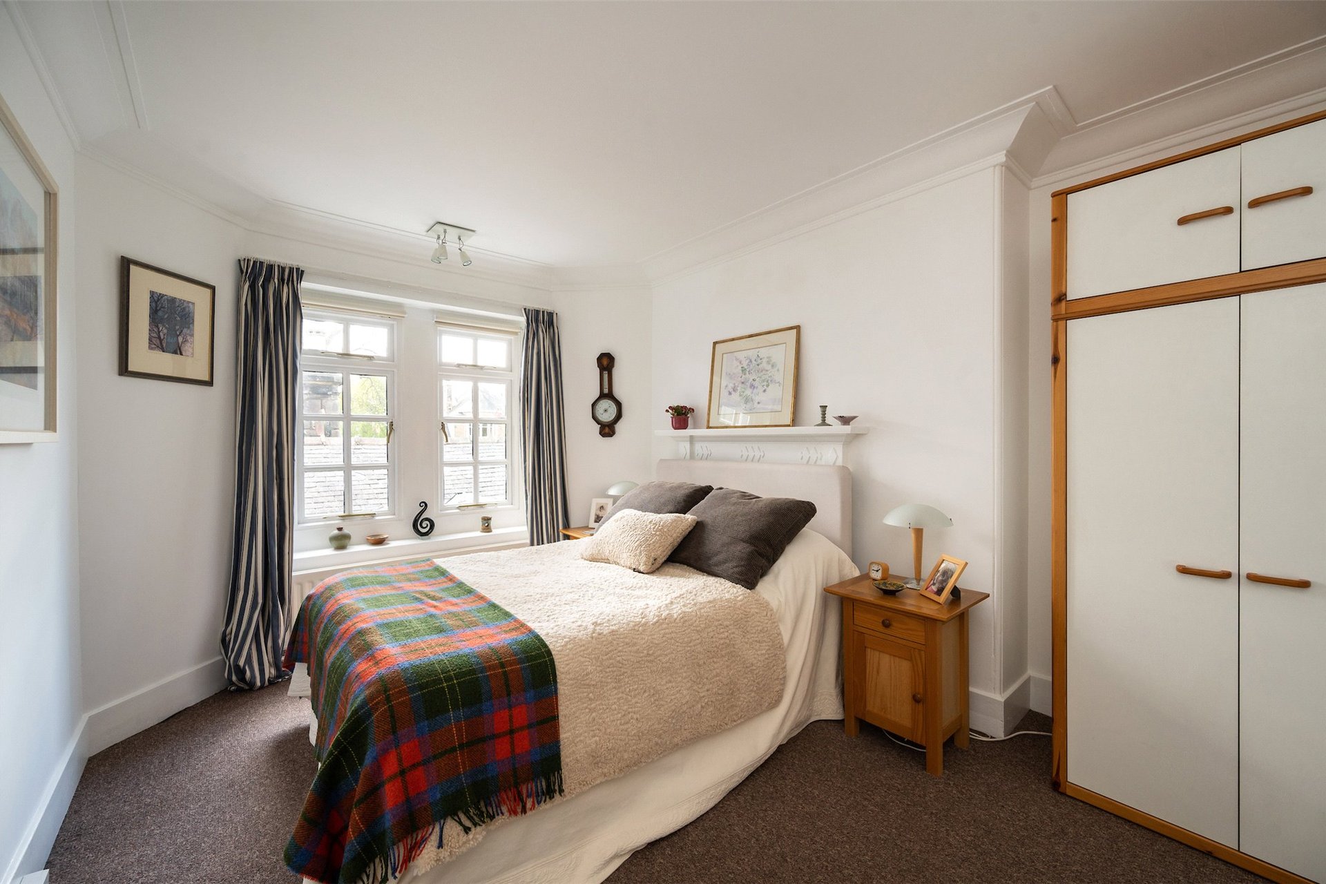 7 Park Avenue, Stirling, Stirlingshire, FK8 2QR - Picture #14