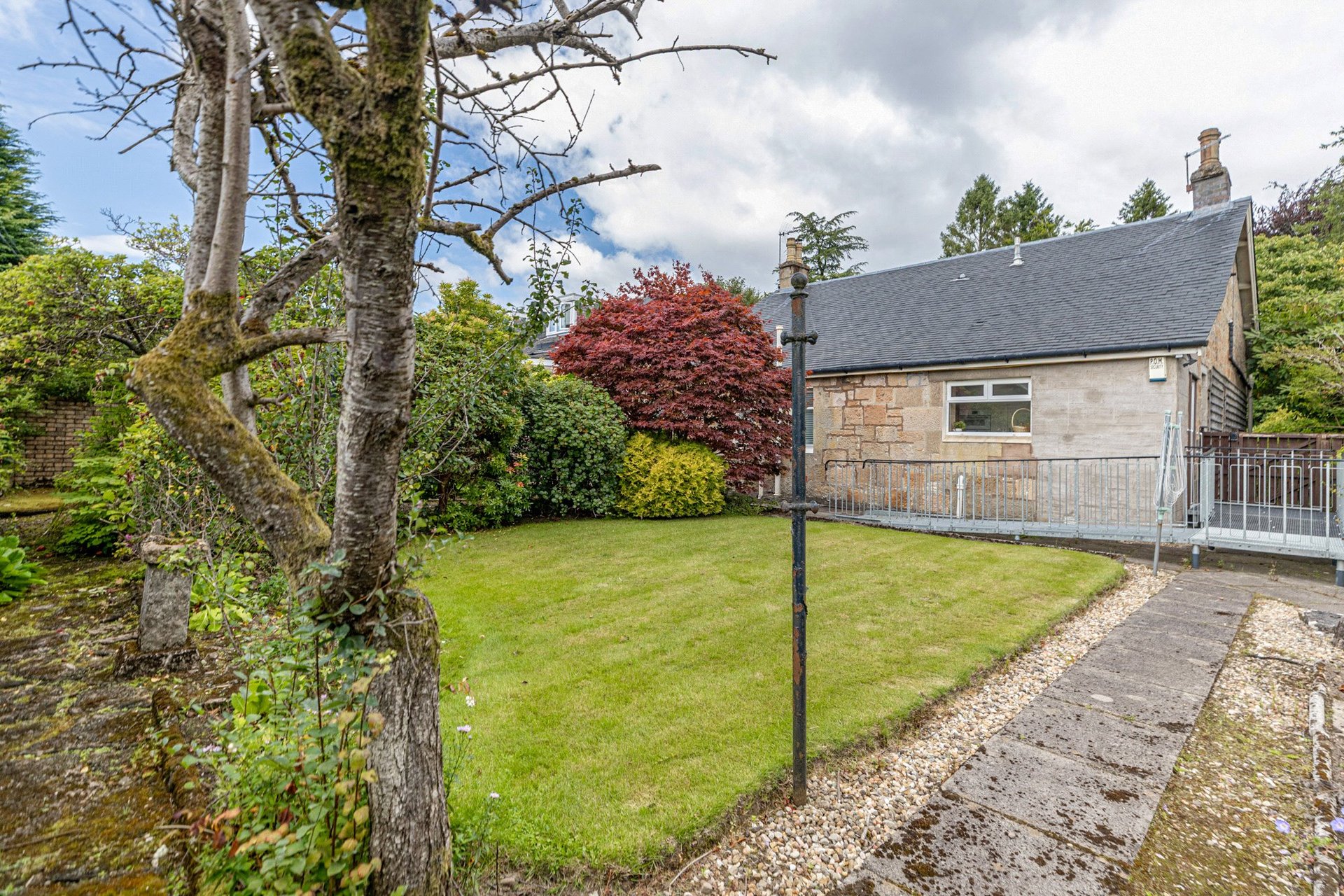 1 North Erskine Park, Bearsden, G61 4LZ - Picture #4
