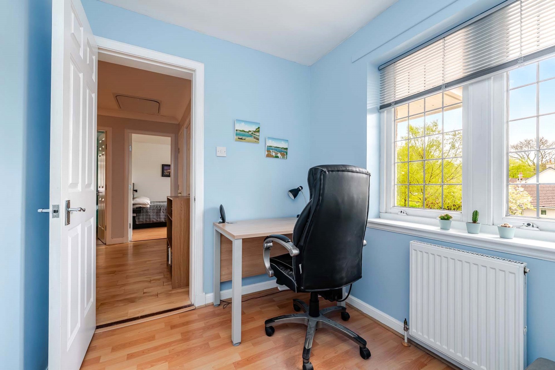 16 St. Vigeans Place, Newton Mearns, Glasgow, G77 6FB - Picture #23