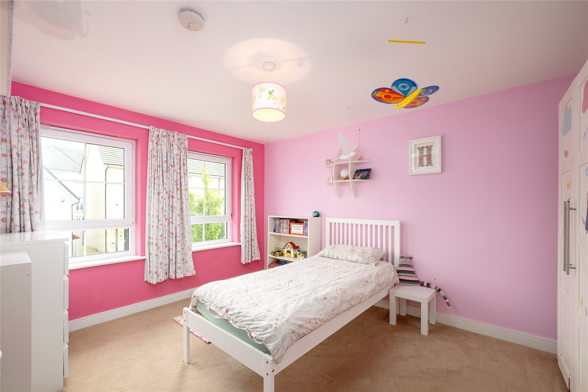 6 Thorters Place, Edinburgh, EH16 6FQ - Picture #16