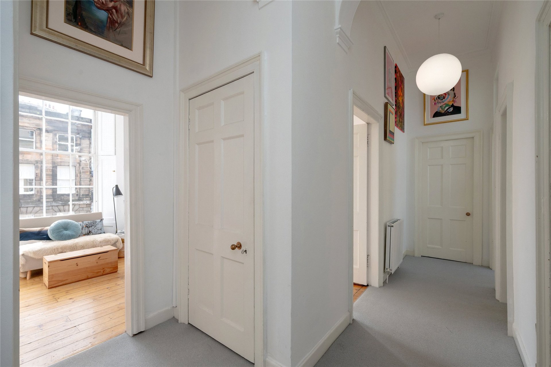 5/1 Torphichen Street, Edinburgh, EH3 8HX - Picture #19