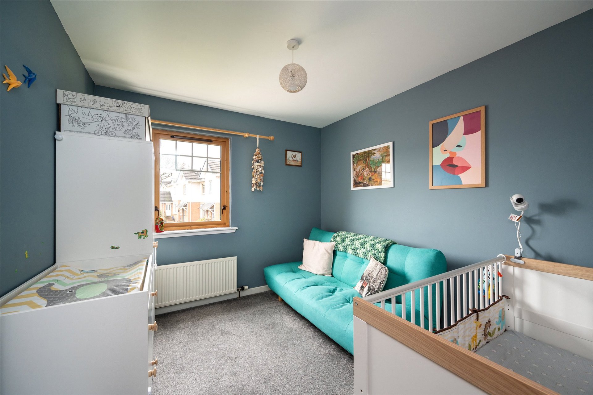 22 Bridgewater Avenue, Auchterarder, Perth and Kinross, PH3 1DQ - Picture #18