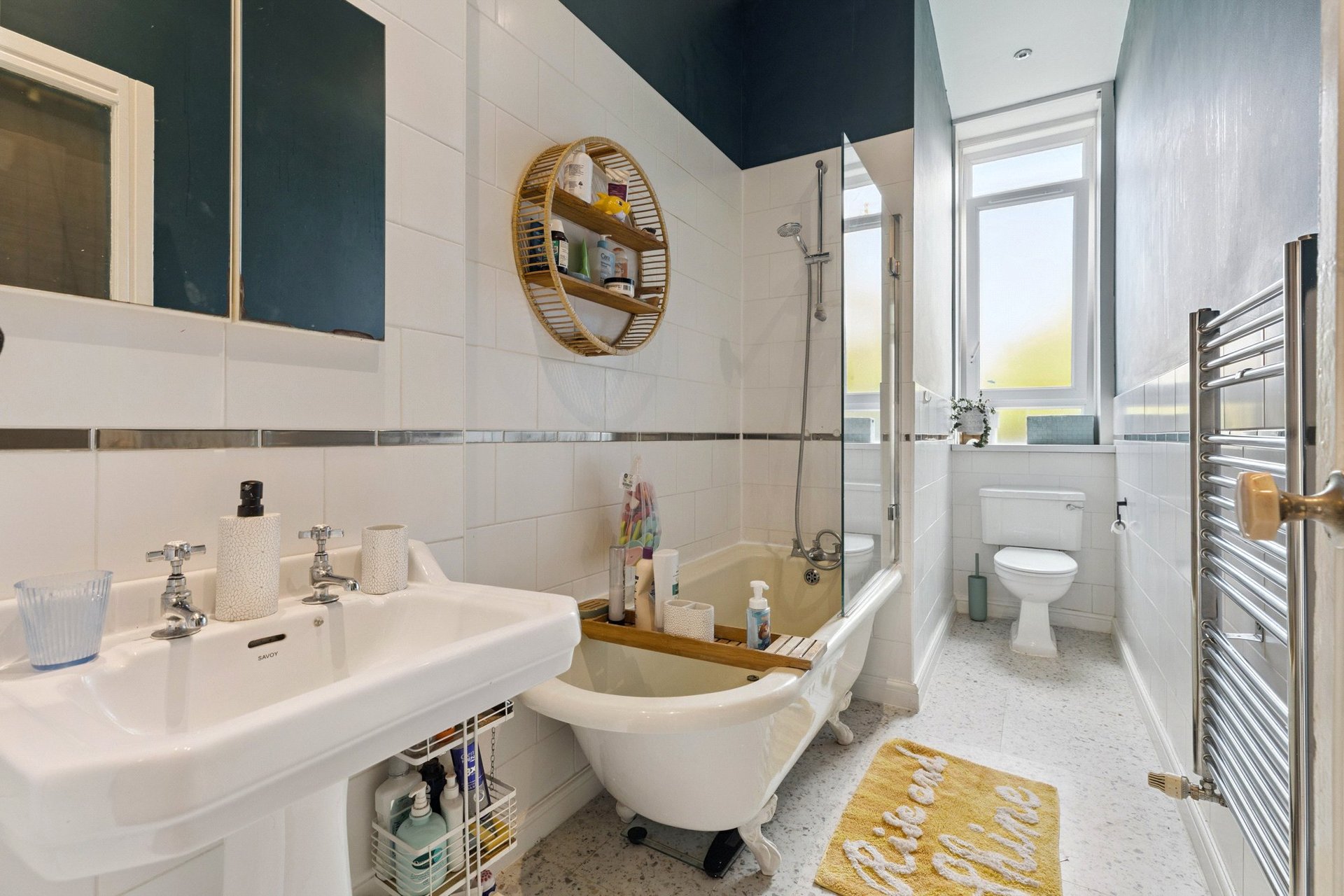 Flat 1/2, 309 Golfhill Drive, Dennistoun, Glasgow City, G31 2NZ - Picture #22