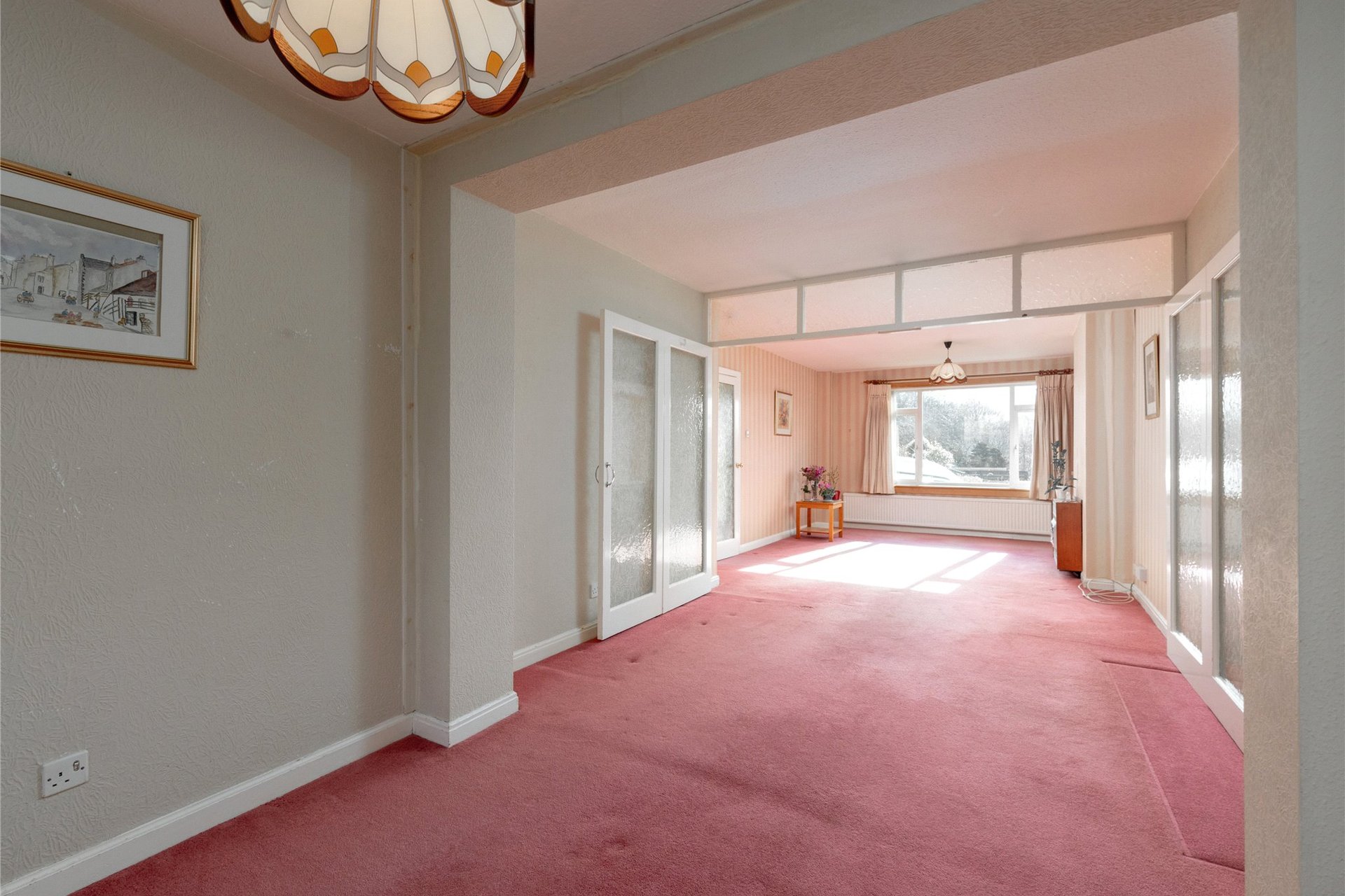 25 Eildon Street, Edinburgh, EH3 5JX - Picture #2