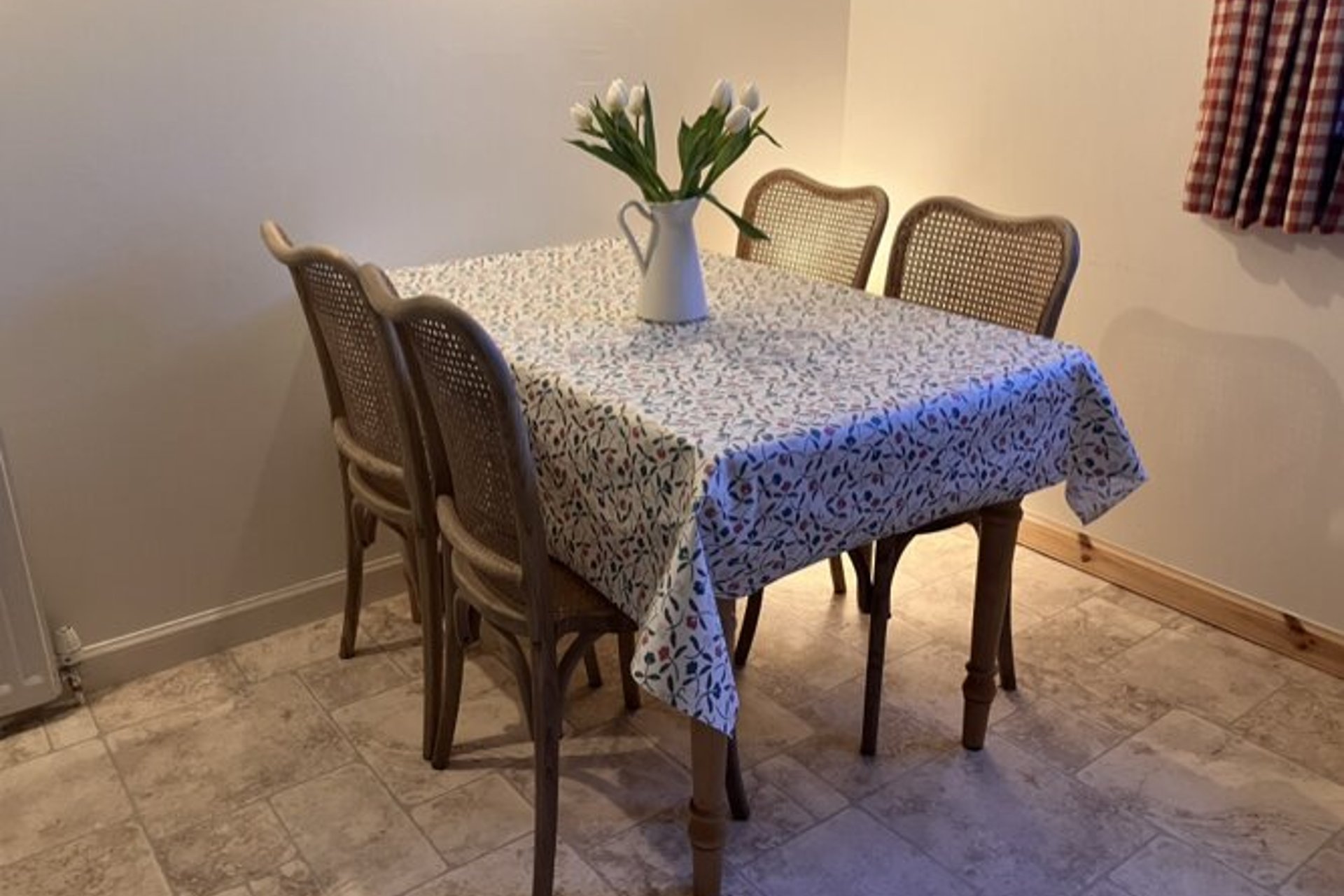 6 Russell Gardens, Roseburn, Edinburgh, EH12 5PG - Picture #5