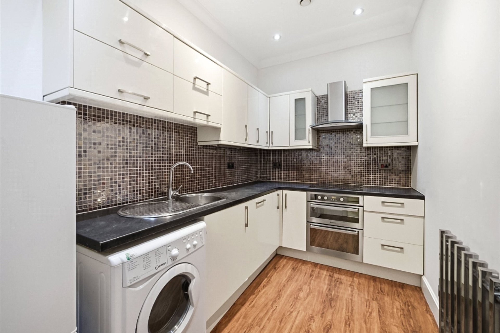 1 Mertoun Place, Edinburgh, EH11 1JU - Picture #5