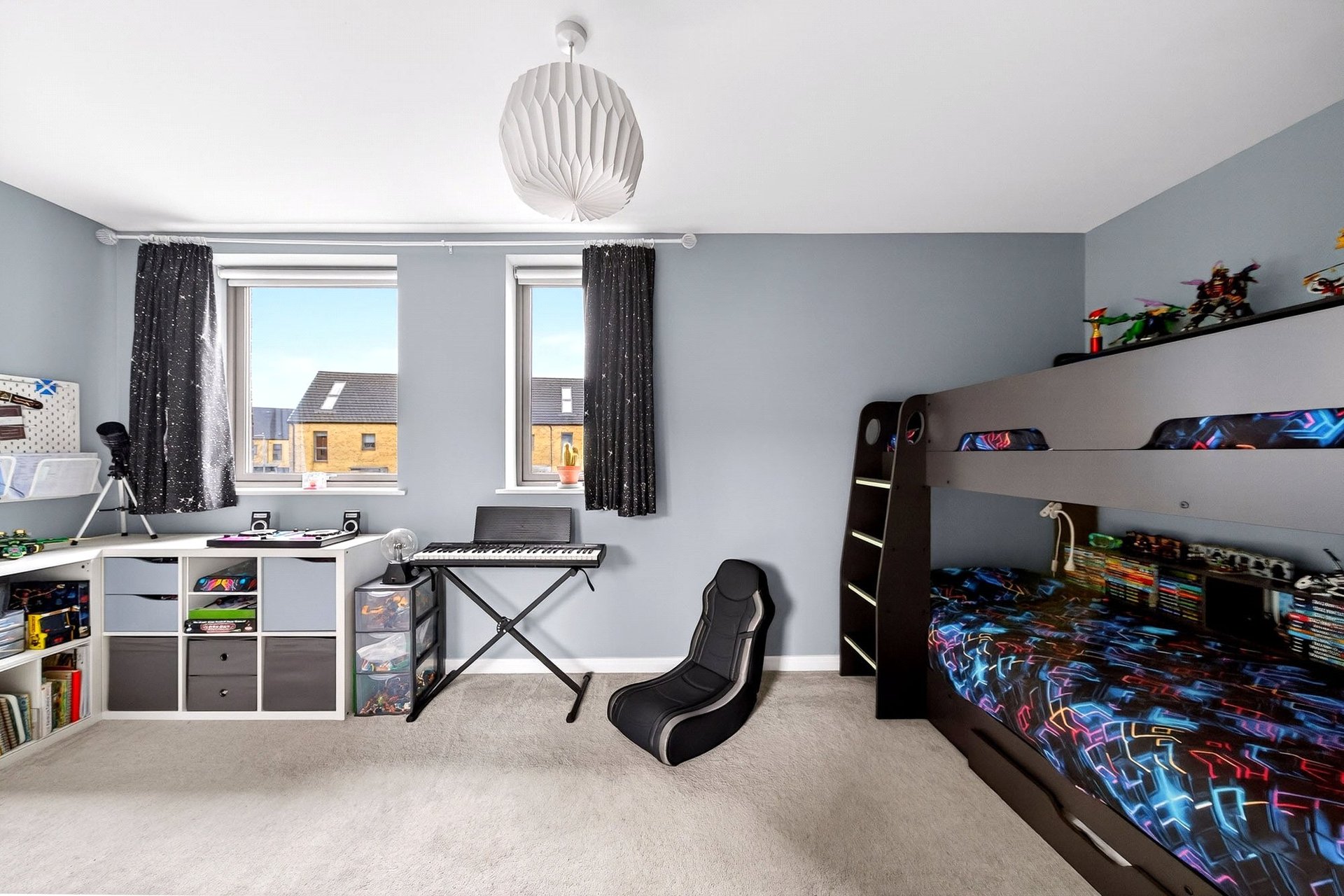 10 Cardiff Court, Athletes Village, Glasgow City, G40 4TJ - Picture #20