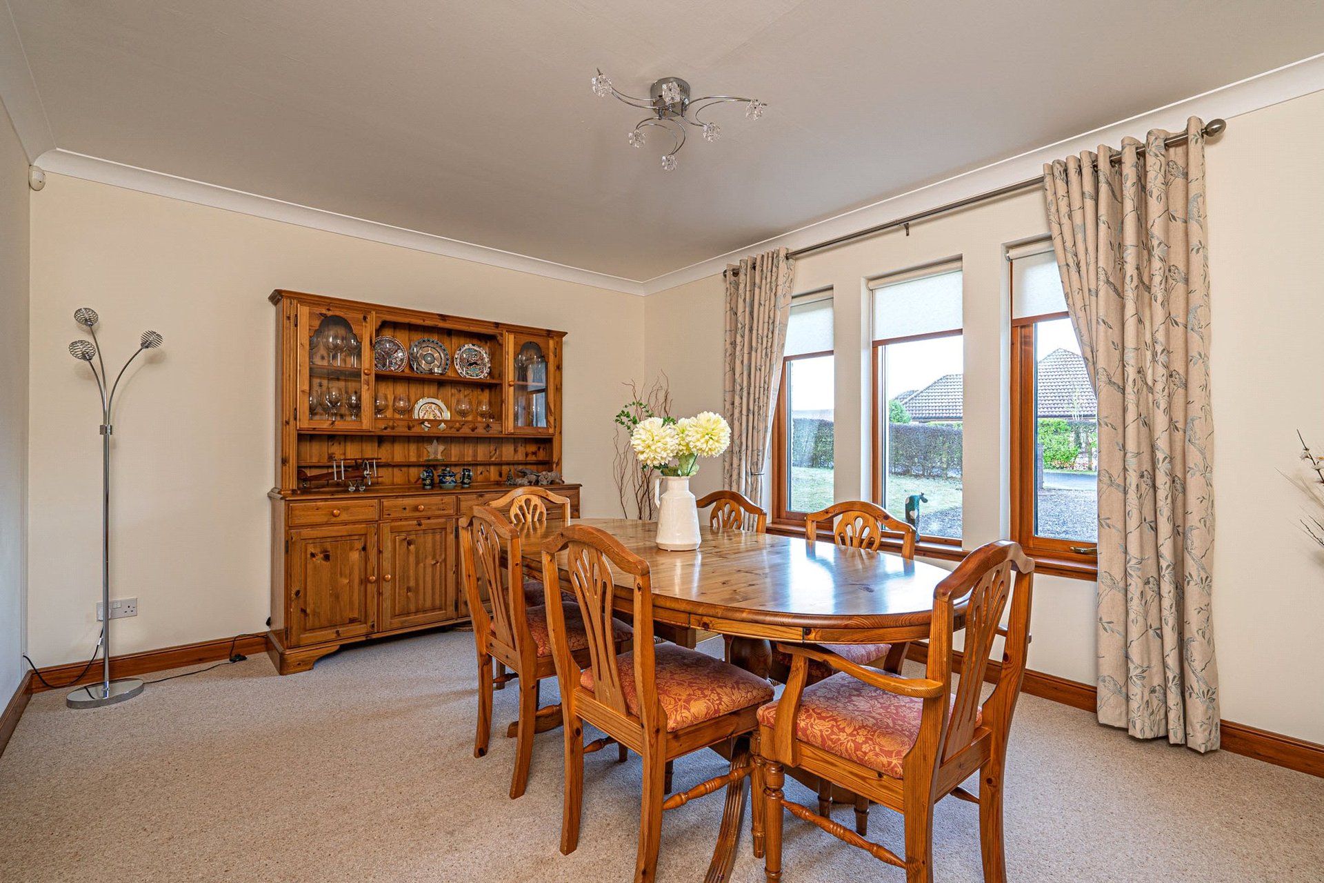 18 Comerton Place, Drumoig, Leuchars, St. Andrews, KY16 0NQ - Picture #10