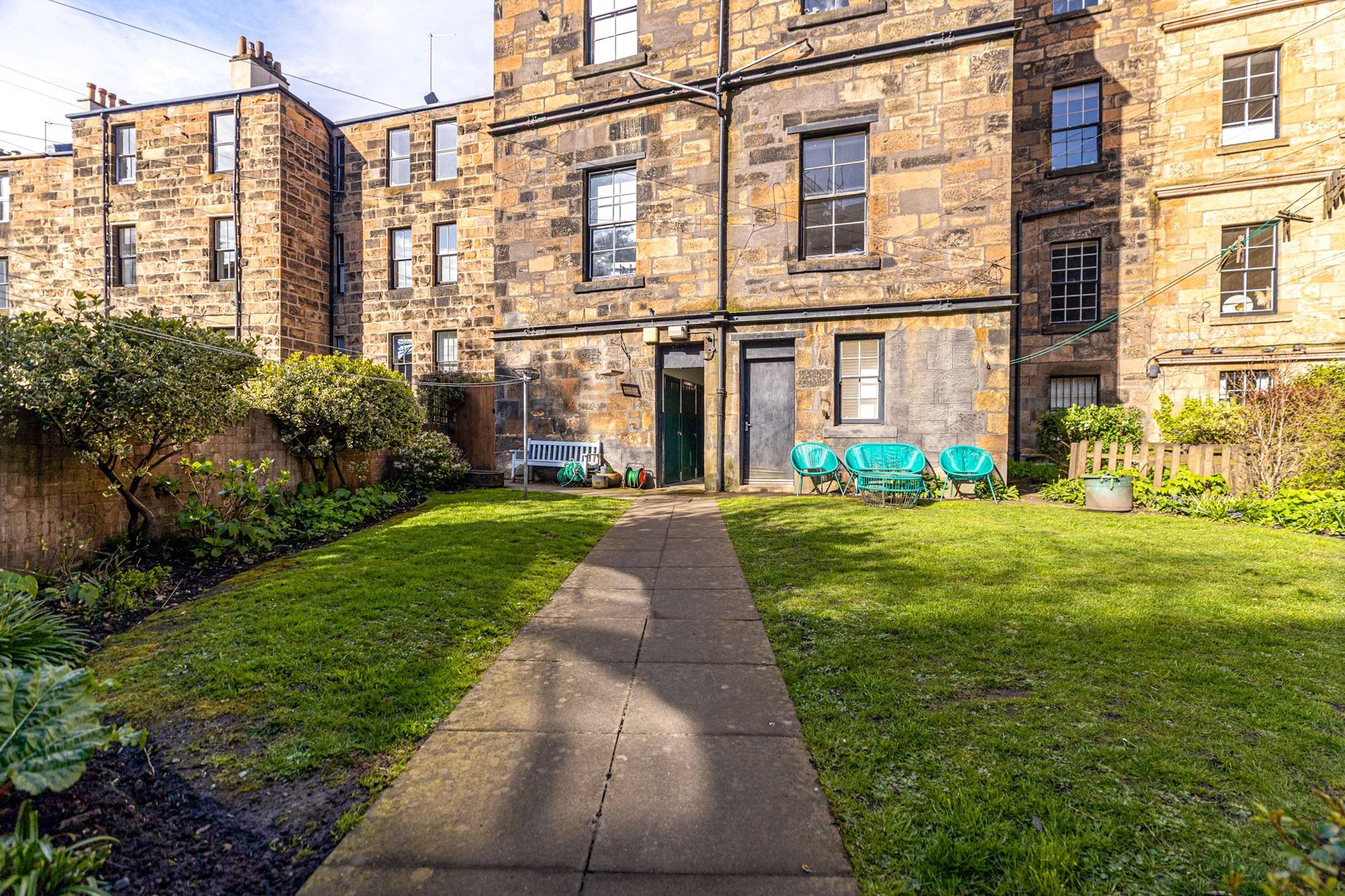 2/1, 11 Dowanside Road, Dowanhill, Glasgow, G12 9YB - Picture #24