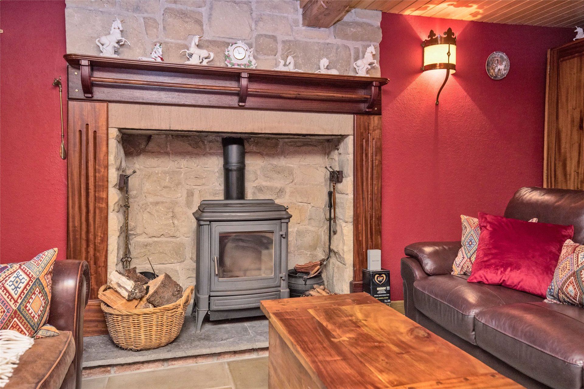 Sunnyside, Hutton, Berwick-upon-Tweed, Scottish Borders, TD15 1TS - Picture #8