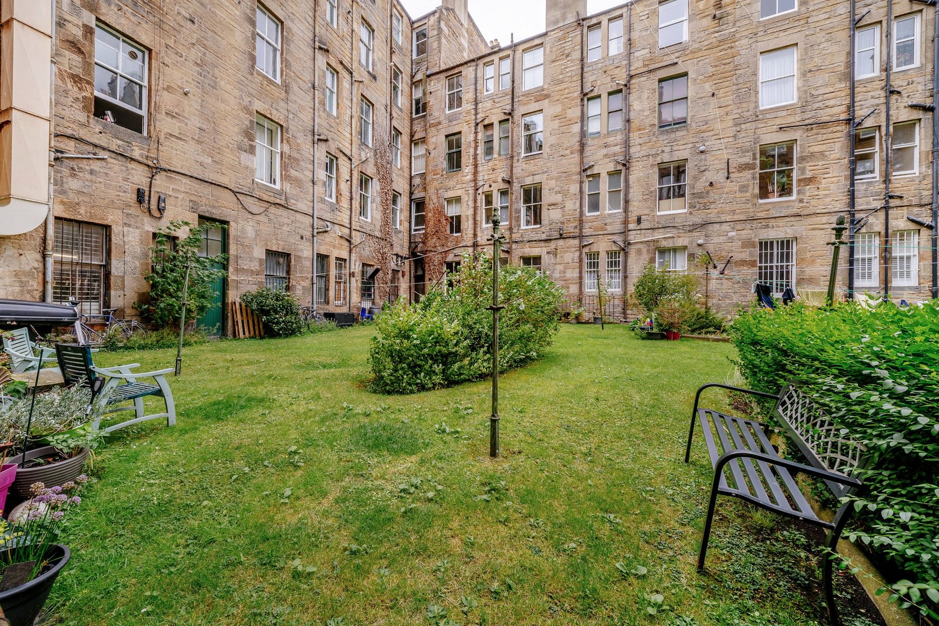 86/6 Leamington Terrace, Bruntsfield, Edinburgh, EH10 4JU - Picture #18