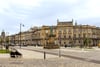 Flat 1, 1 Melville Crescent, West End, Edinburgh, EH3 7HW - Picture #29