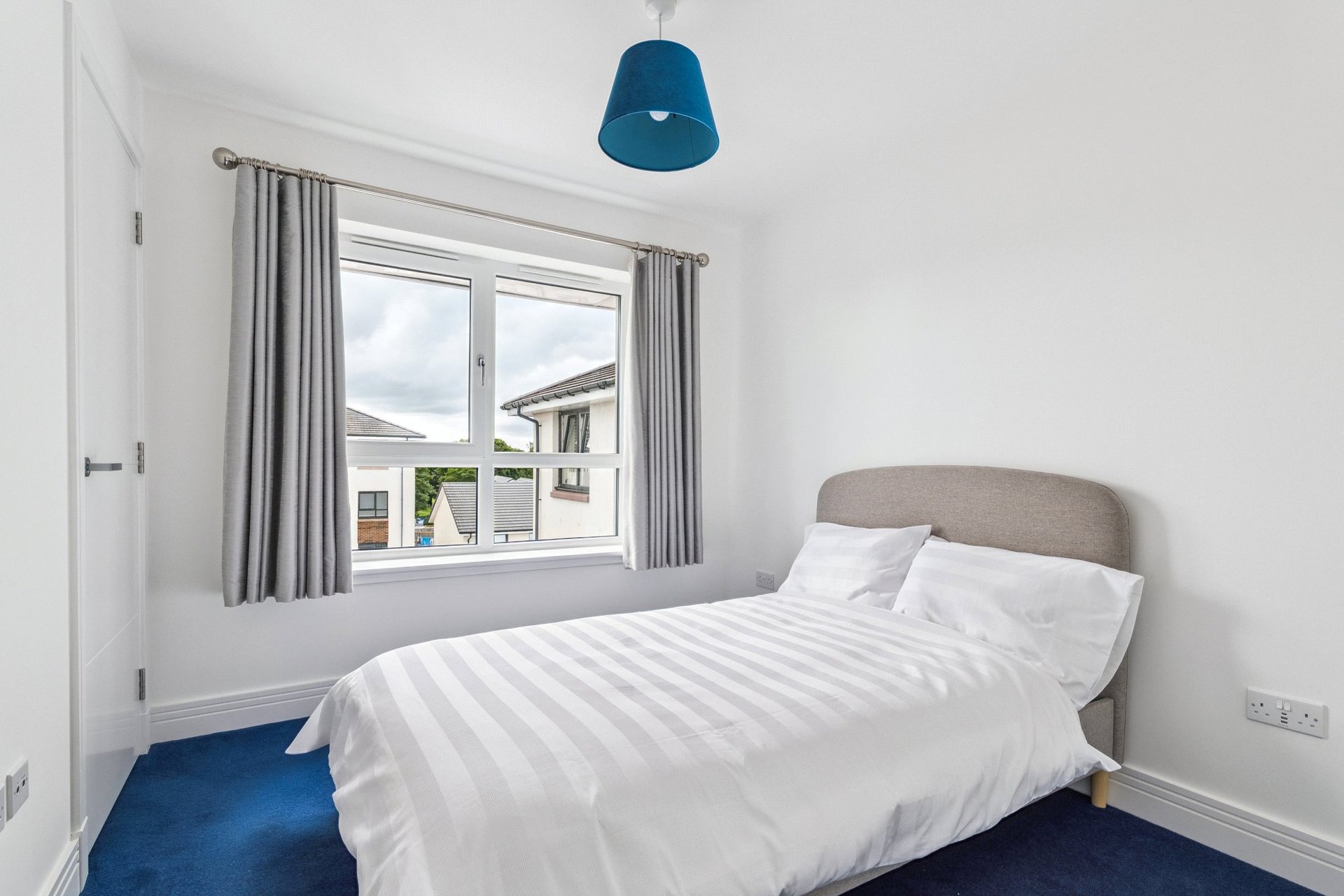 Flat 3/4, 38 Towing Drive, Bishopbriggs, Glasgow, East Dunbartonshire, G64 3NR - Picture #18