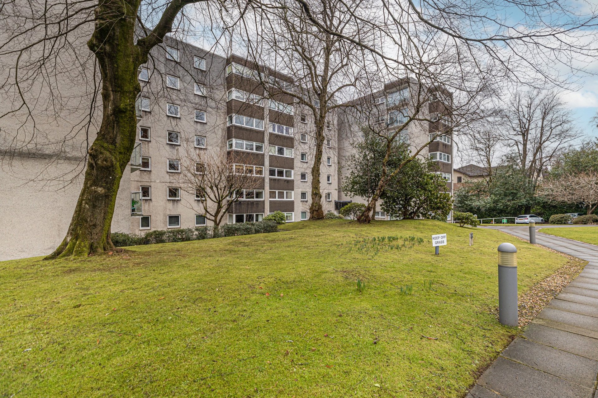 46 Norwood Park, Bearsden, G61 2RZ - Picture #25