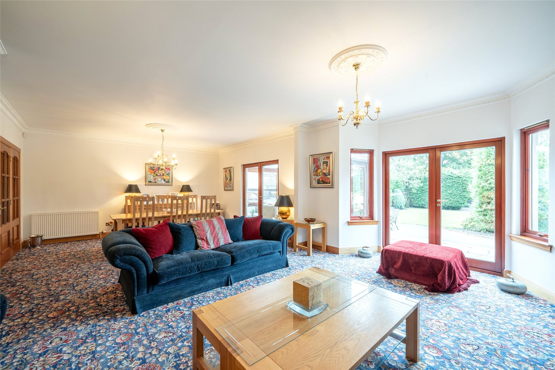 The Grove, 3 Forman Road, Leven, Fife, KY8 4HH - Picture #5