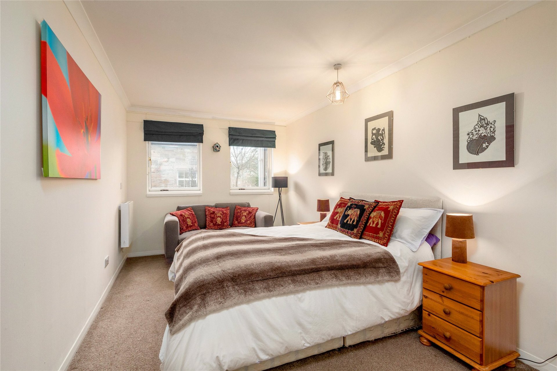 48/3 Belford Road, Edinburgh, EH4 3BR - Picture #20