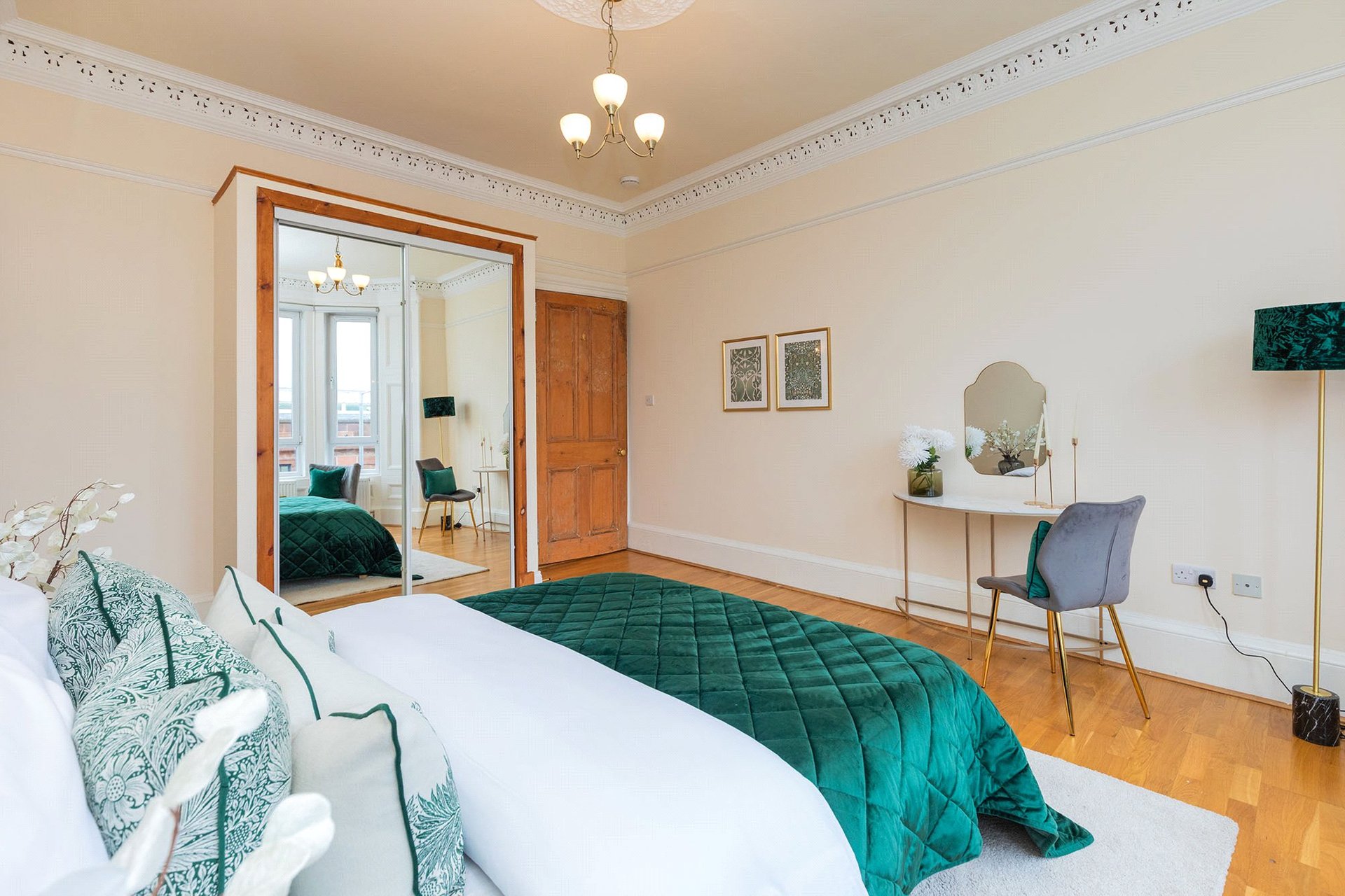 2/1, 118 Calder Street, Govanhill, Glasgow, G42 7RB - Picture #13