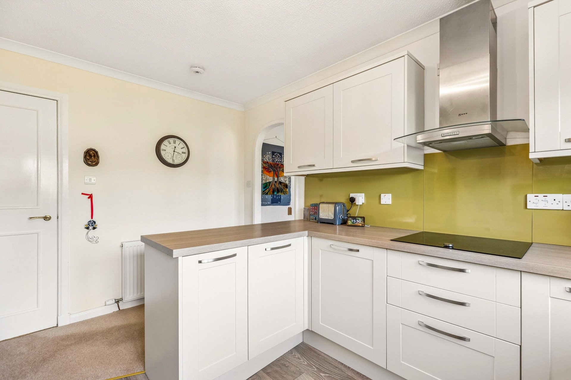 15 The Beeches, Ayr Road, Newton Mearns, Glasgow, G77 6AZ - Picture #17