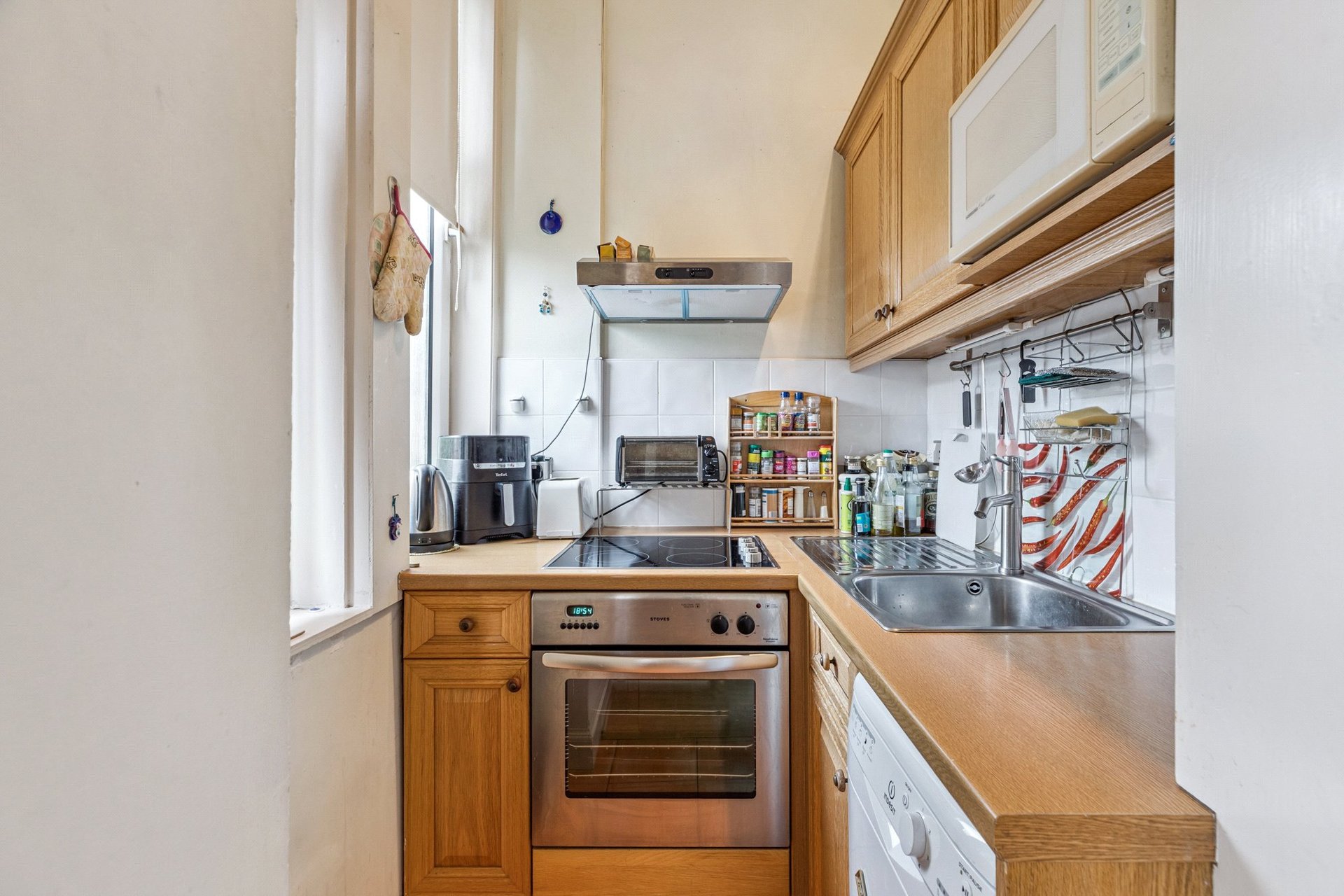 1/2, 23 Victoria Park Drive South, Victoria Park, Glasgow, G14 9RJ - Picture #10