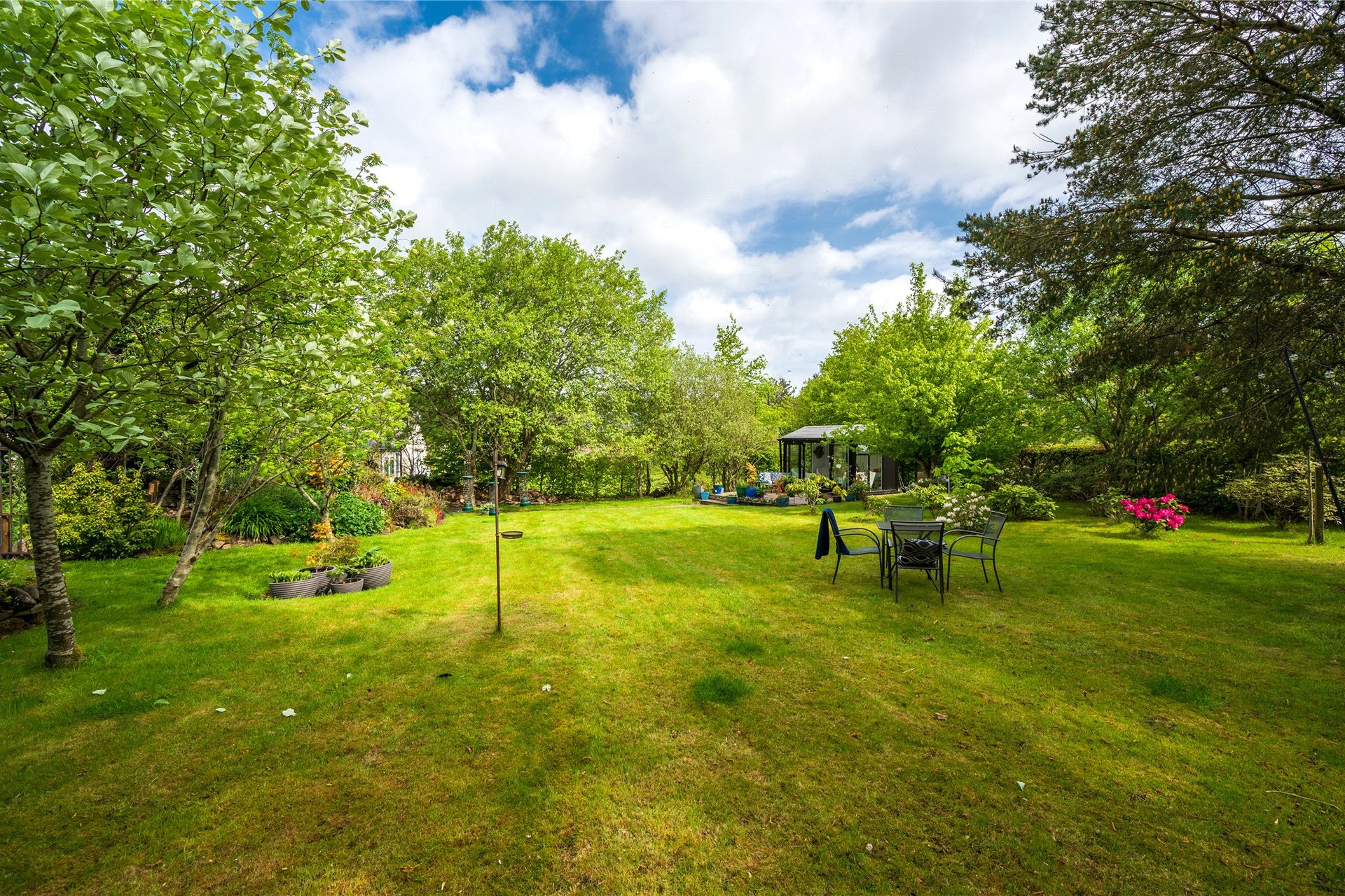 7 Howgate, Penicuik, Midlothian, EH26 8QB - Picture #45