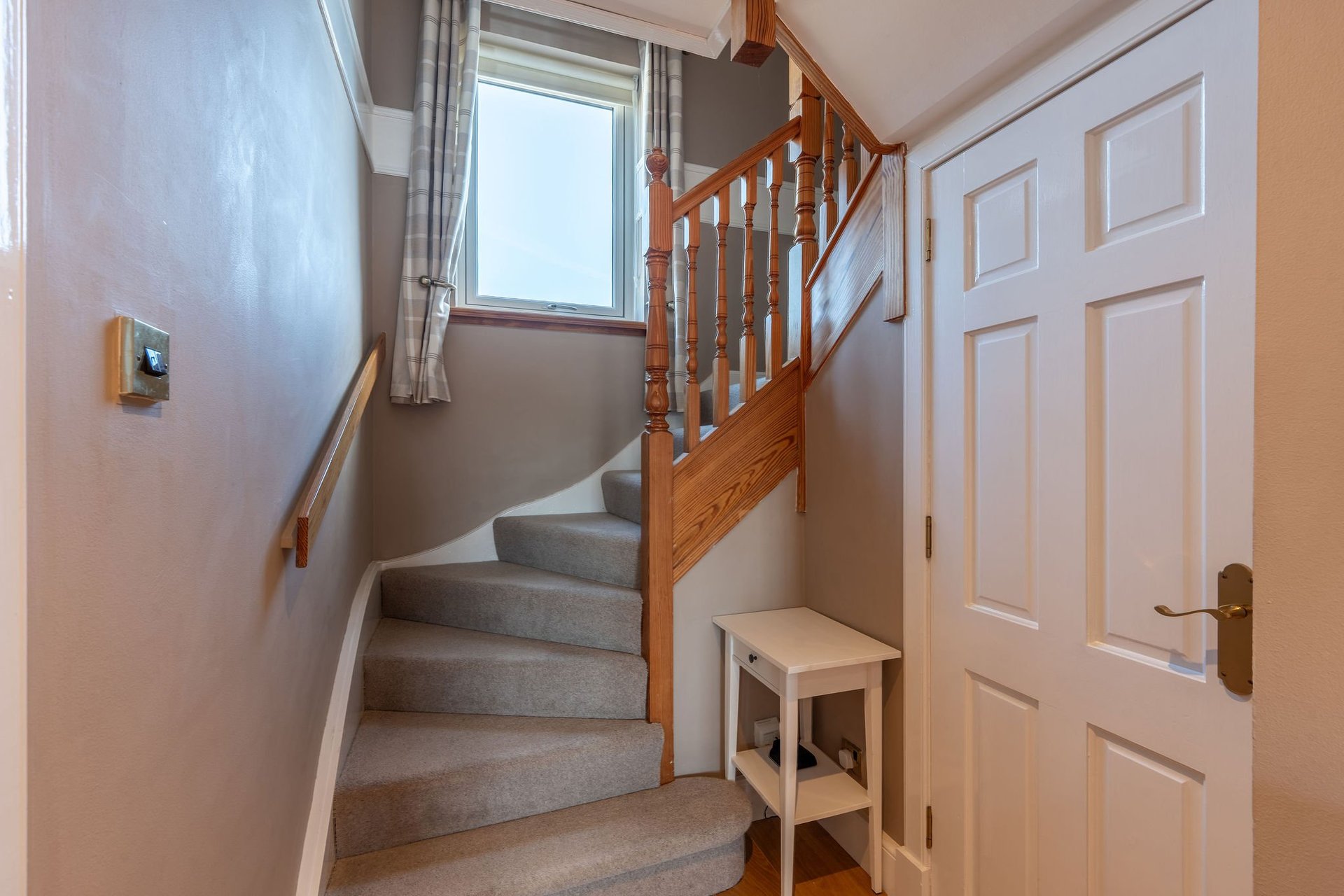 4 Wester Balrymonth Steadings, St. Andrews, Fife, KY16 8NN - Picture #31