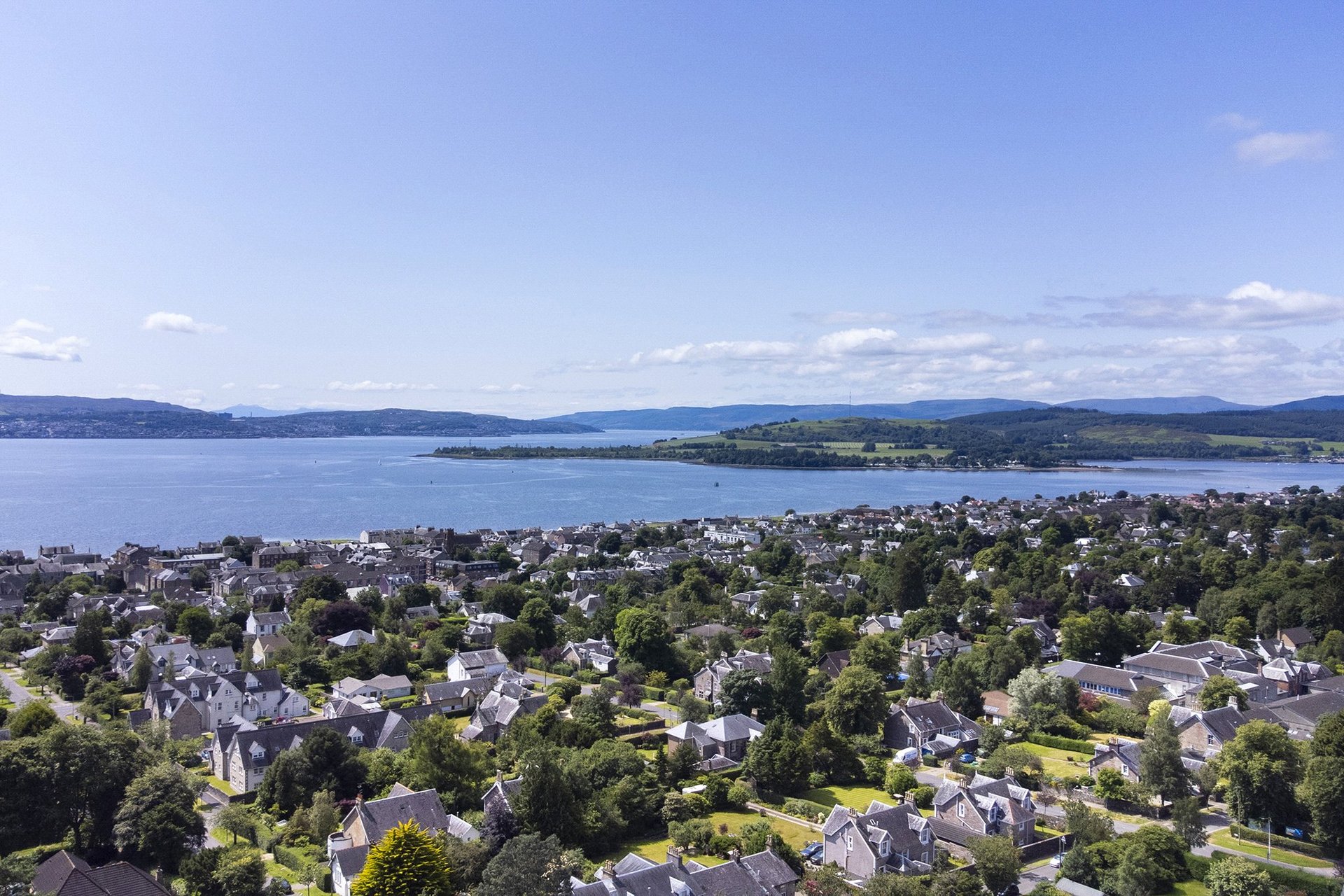 2A Queen Street, Helensburgh, Argyll and Bute, G84 9QQ - Picture #25