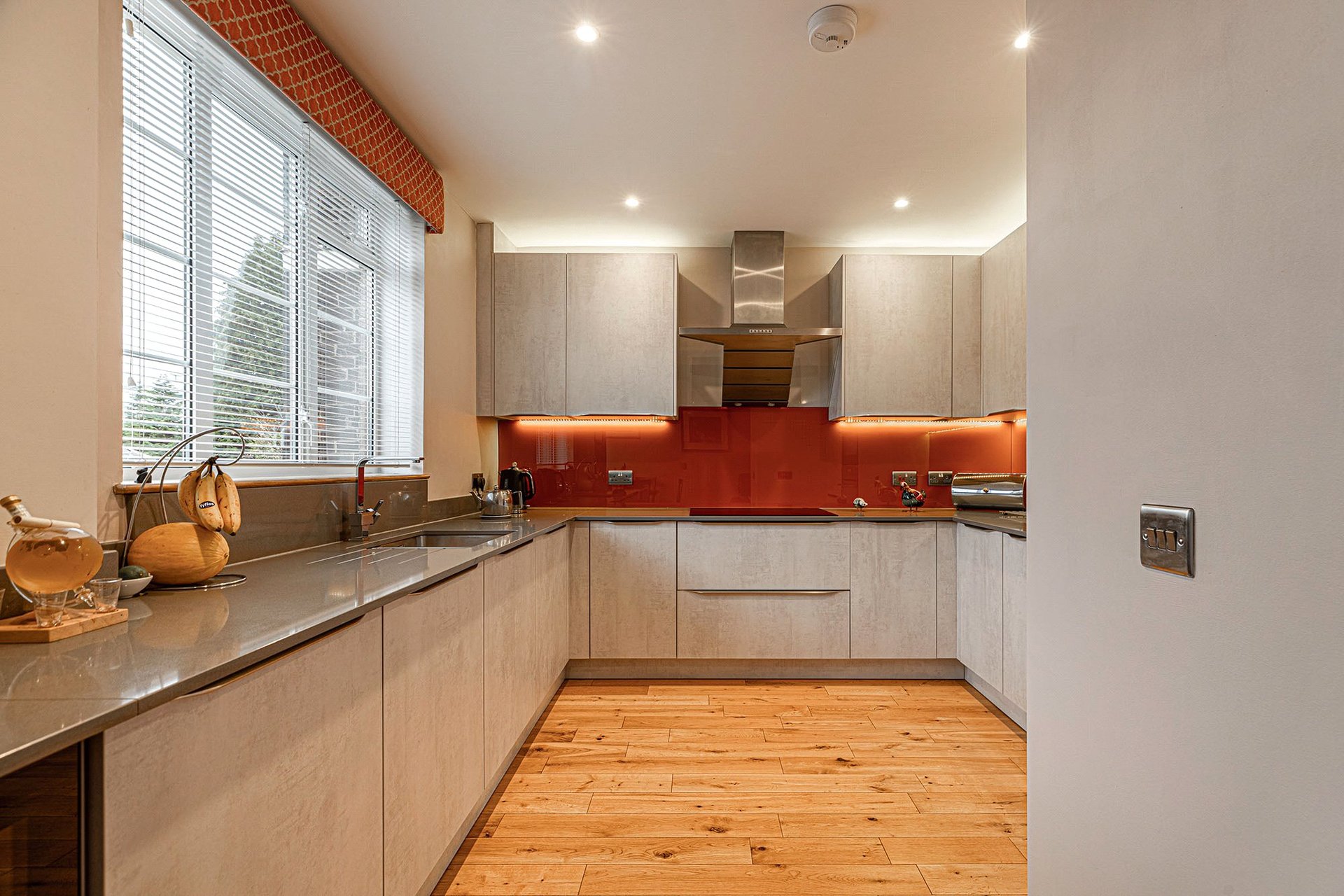 84 Kelvin Court, Kelvinside, Glasgow, G12 0AH - Picture #7