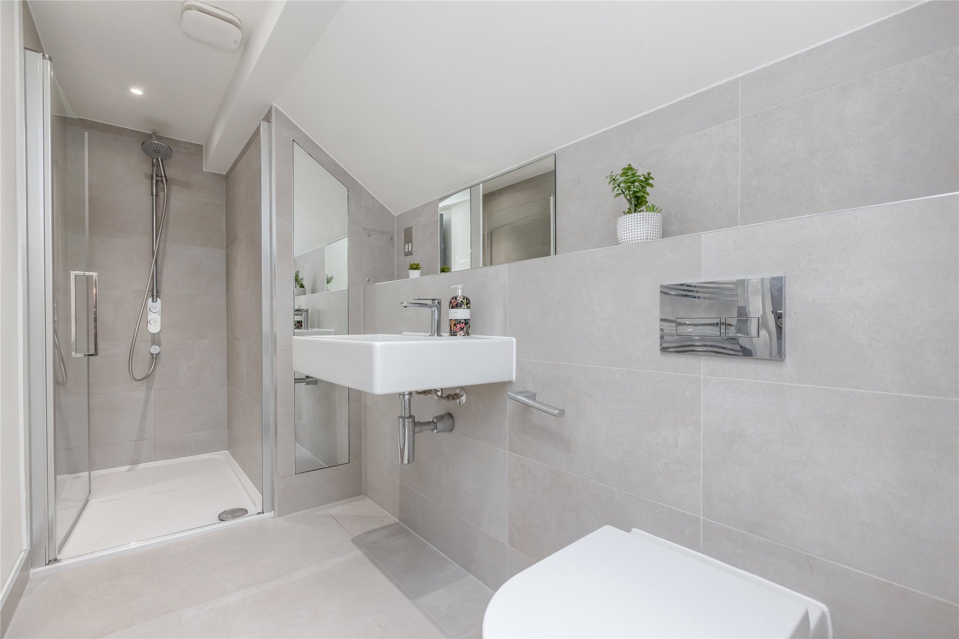 Flat 3, 15 South Learmonth Gardens, Comely Bank, Edinburgh, EH4 1EZ - Picture #10