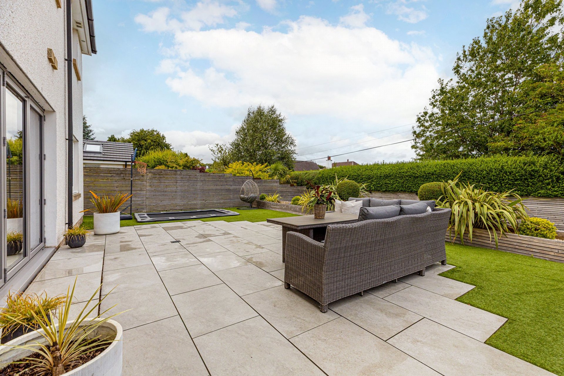 1 Norman Macleod Crescent, Bearsden, Glasgow, G61 3BF - Picture #60