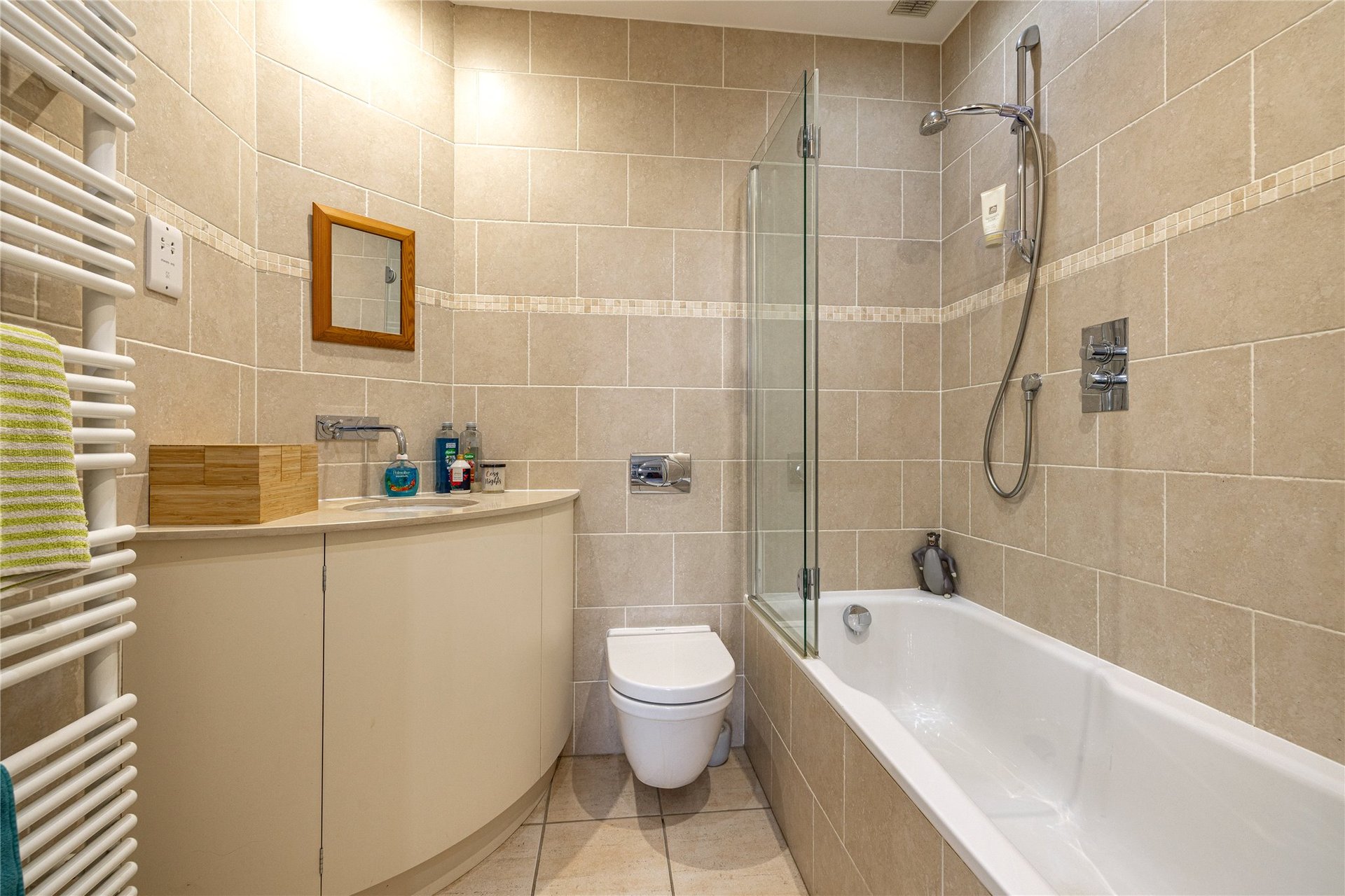 Raebank, Chapel Street, Selkirk, Scottish Borders, TD7 4LB - Picture #17