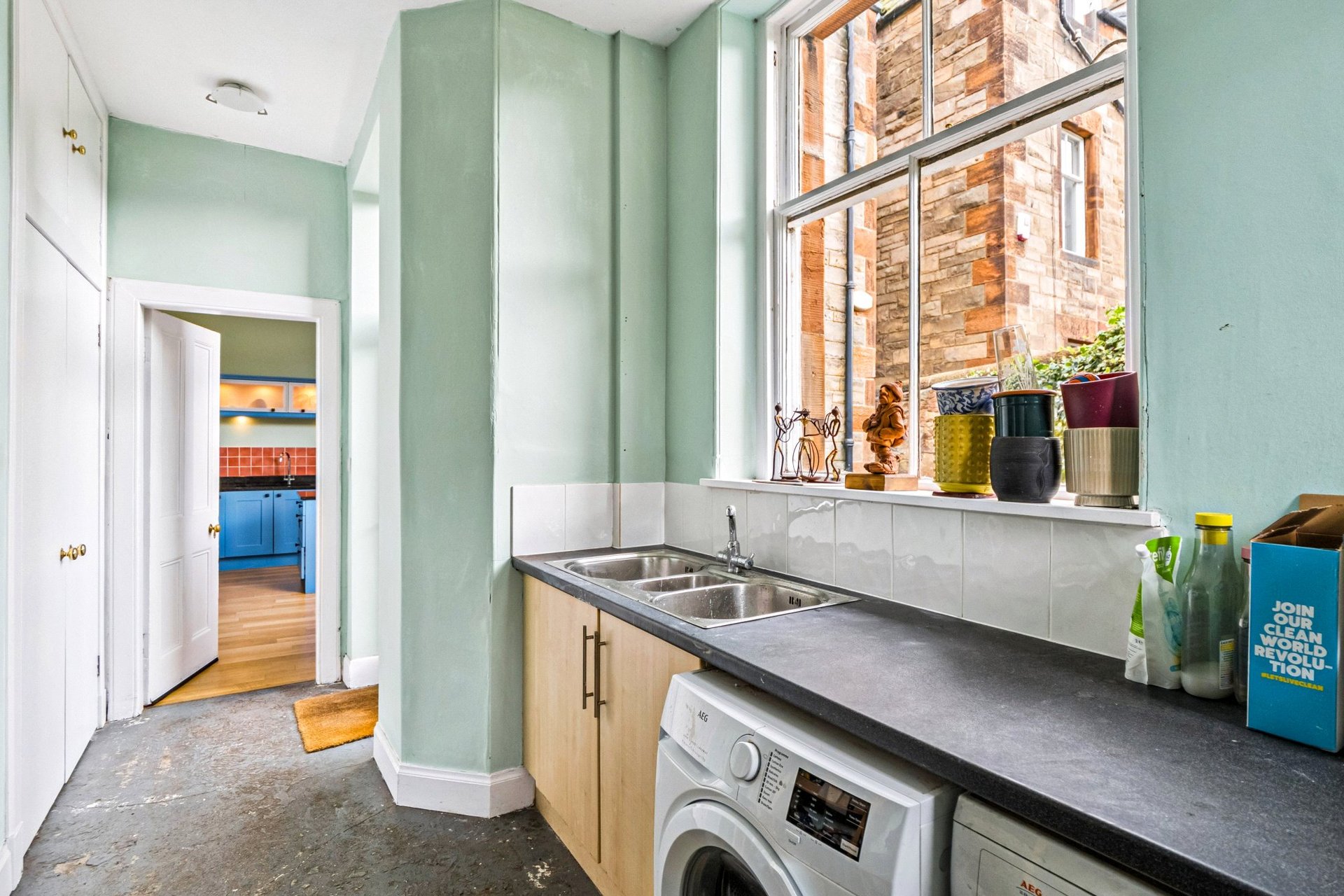 16 North Park Terrace, Edinburgh, EH4 1DP - Picture #11