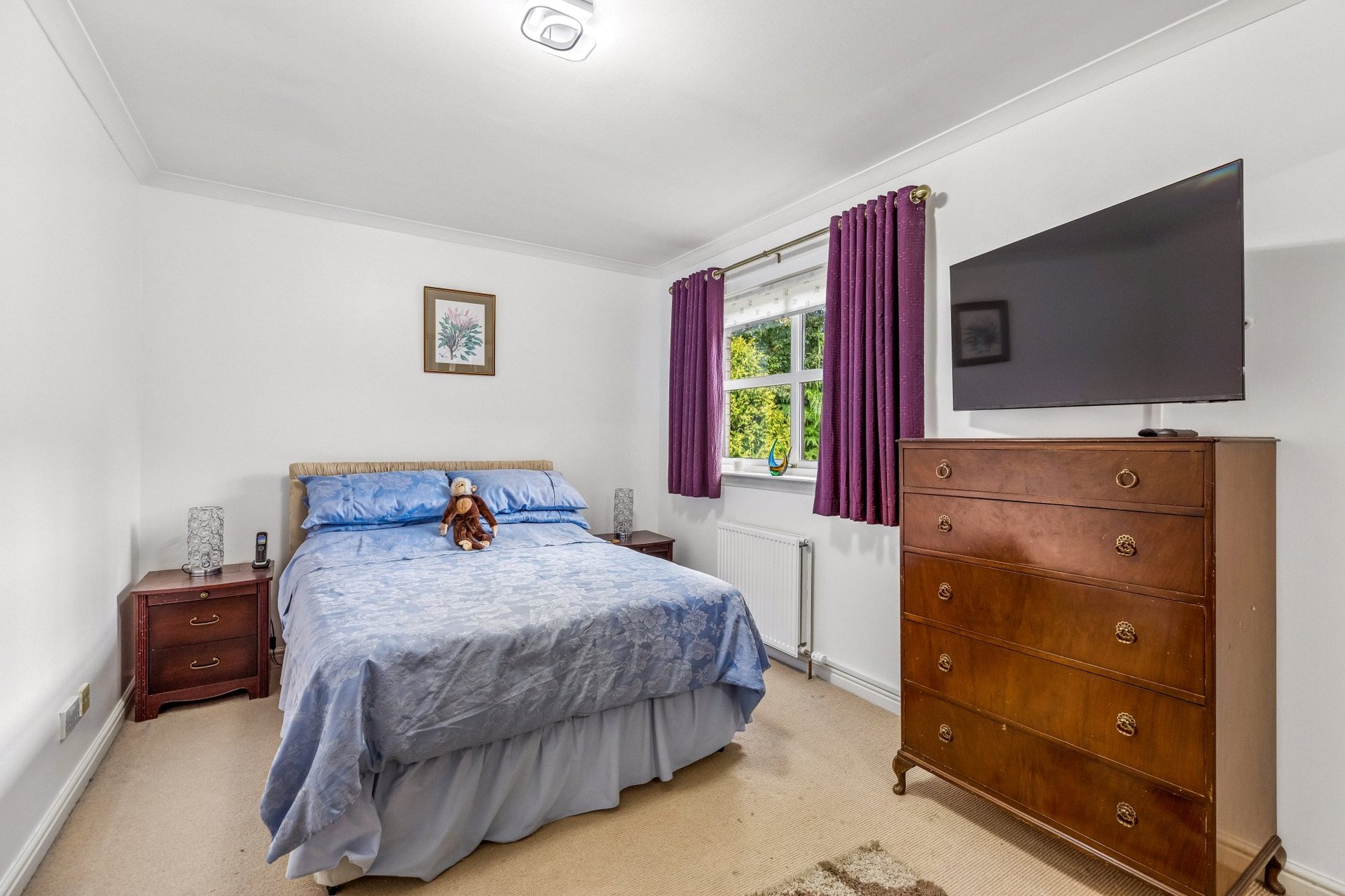Flat D, 100 Anniesland Road, Anniesland, Glasgow, G13 1XD - Picture #13